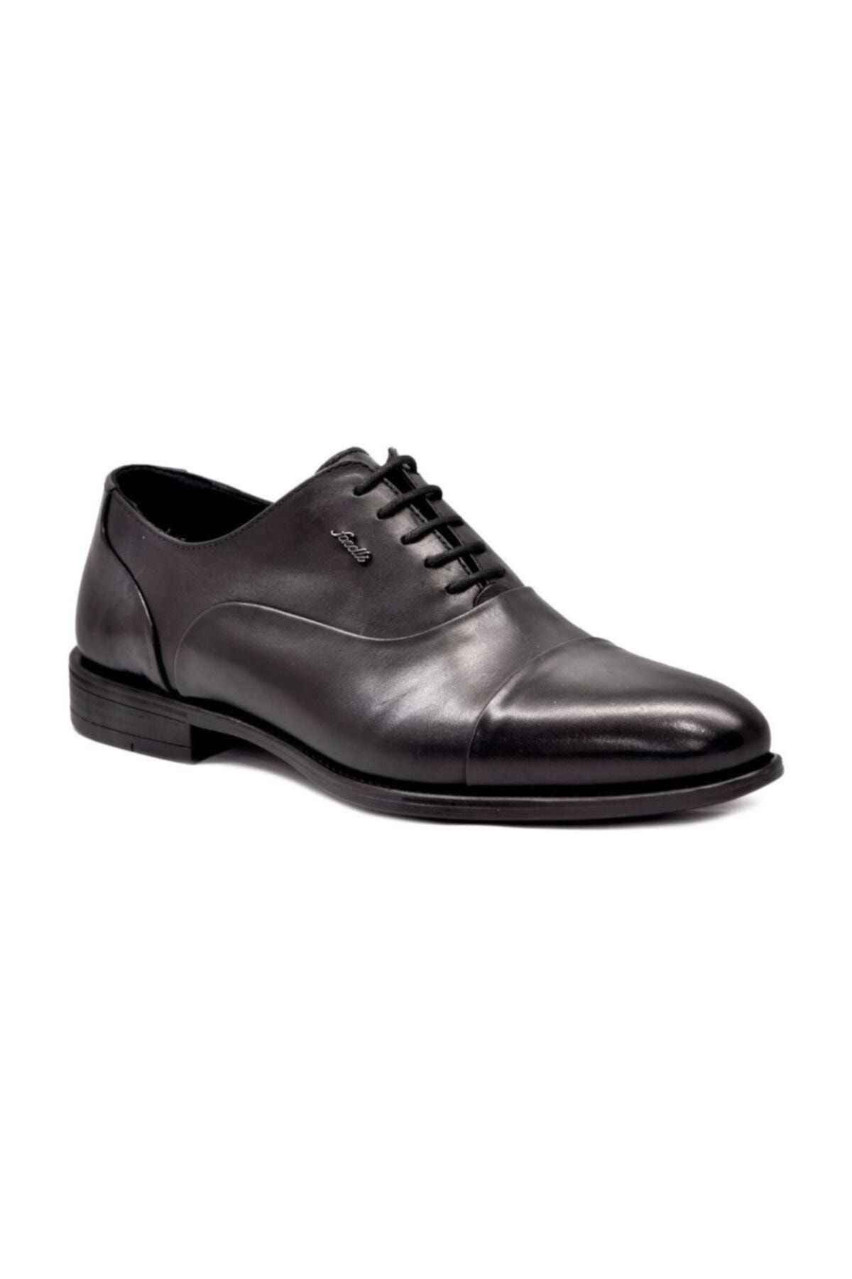 کفش مردانه Ayer-g Comfort Tan