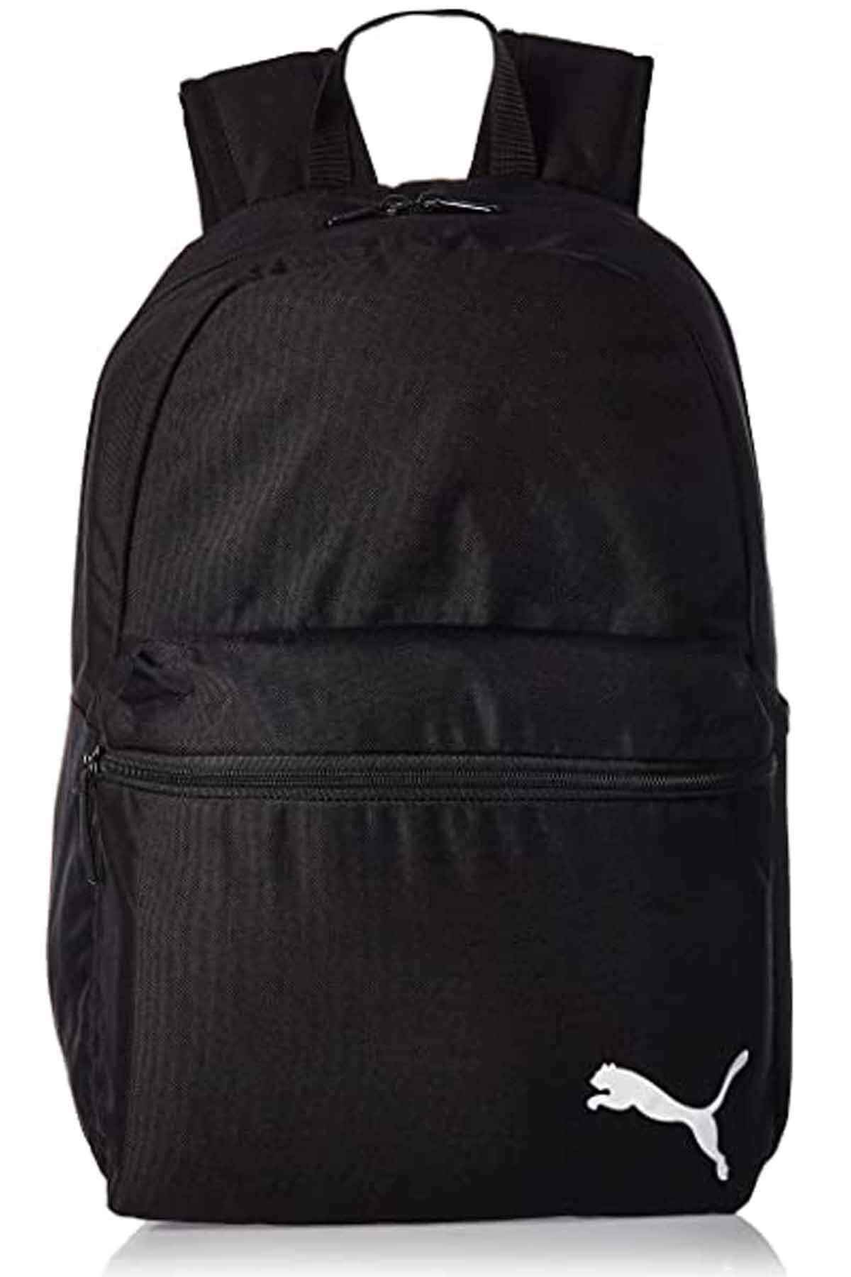 کوله پشتی و کیف مدرسه Unisex Teamgoal 23 کوله پشتی هسته 076855-rs03 مشکی