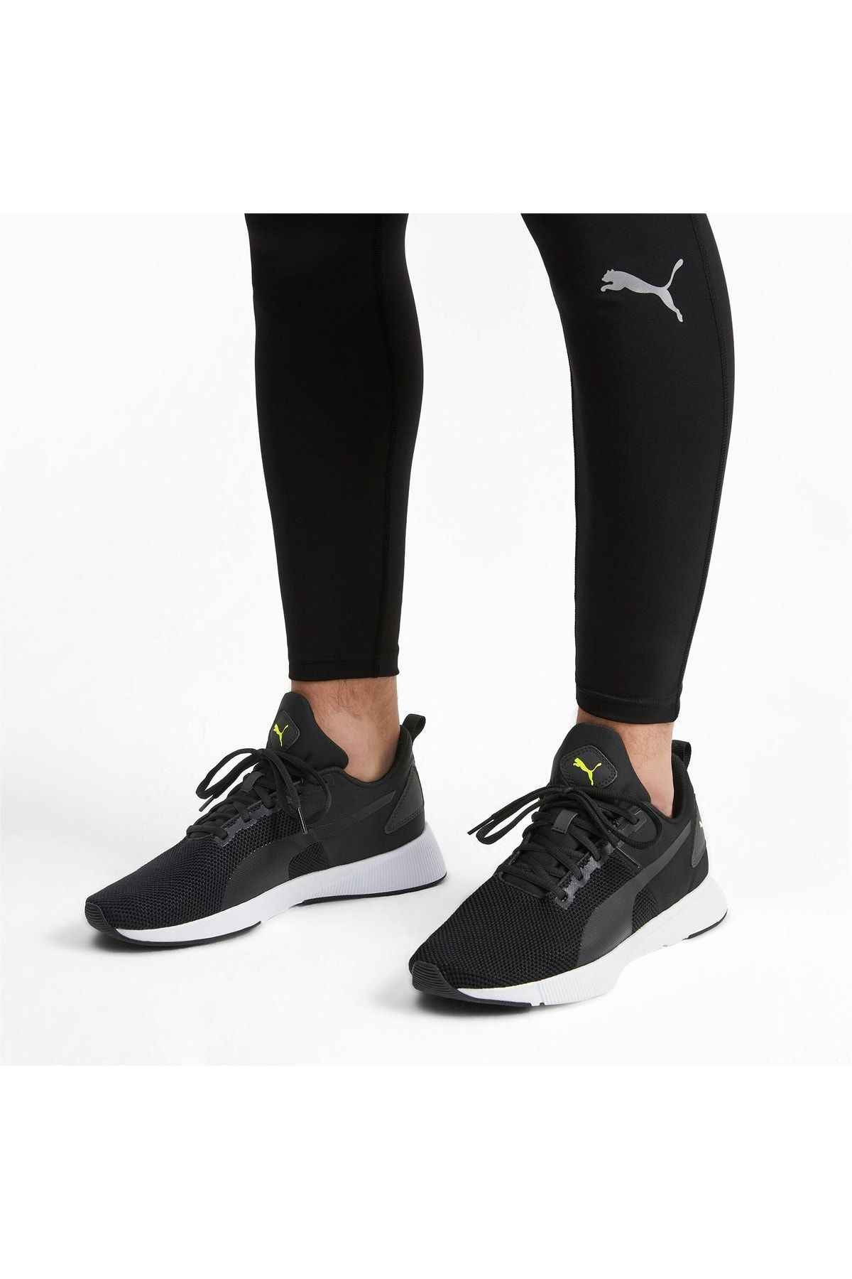 Flyer Runner Unisex Grey Running Shoes 06