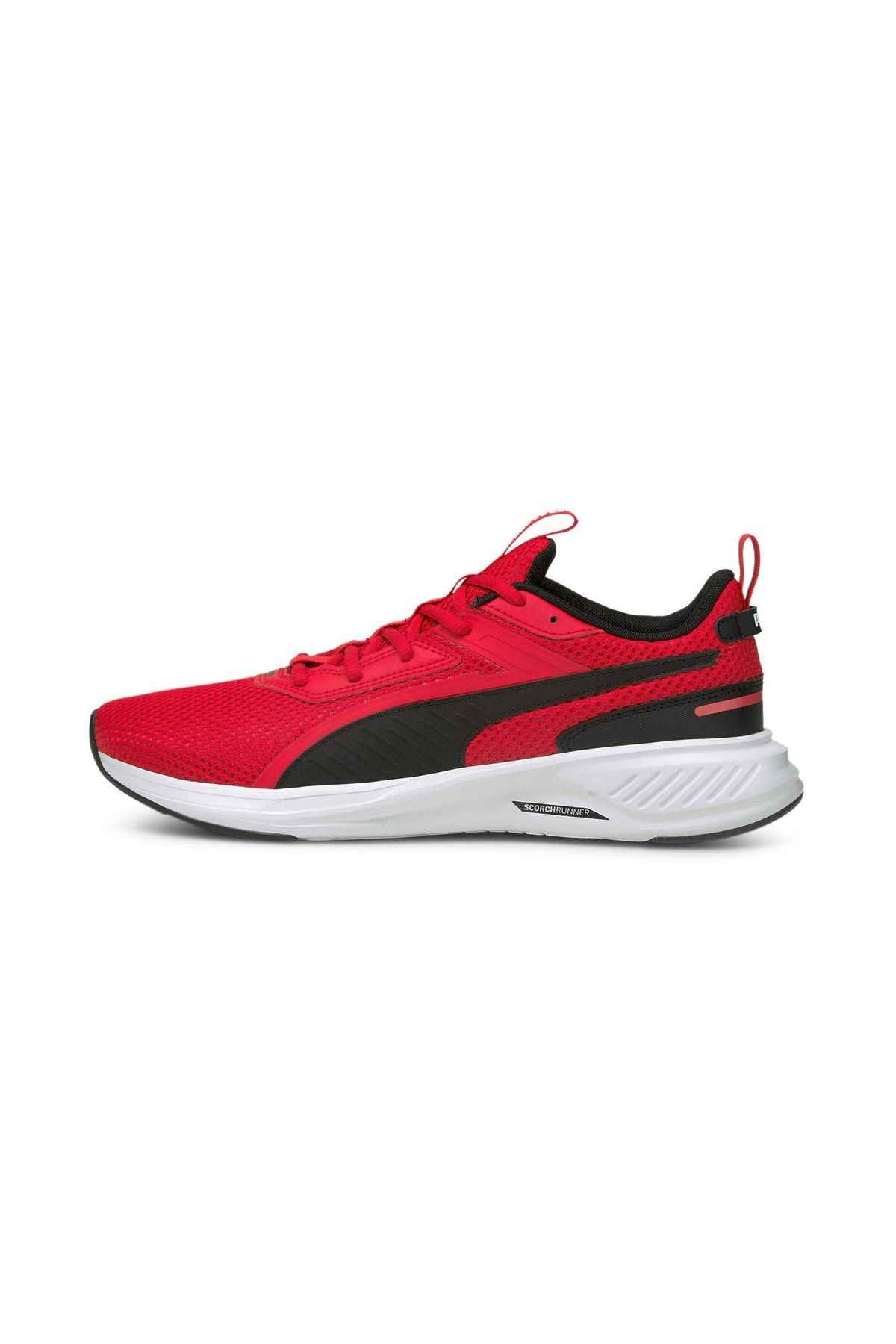 Anzarun Lite Bold Men's Daily Sneakers Black