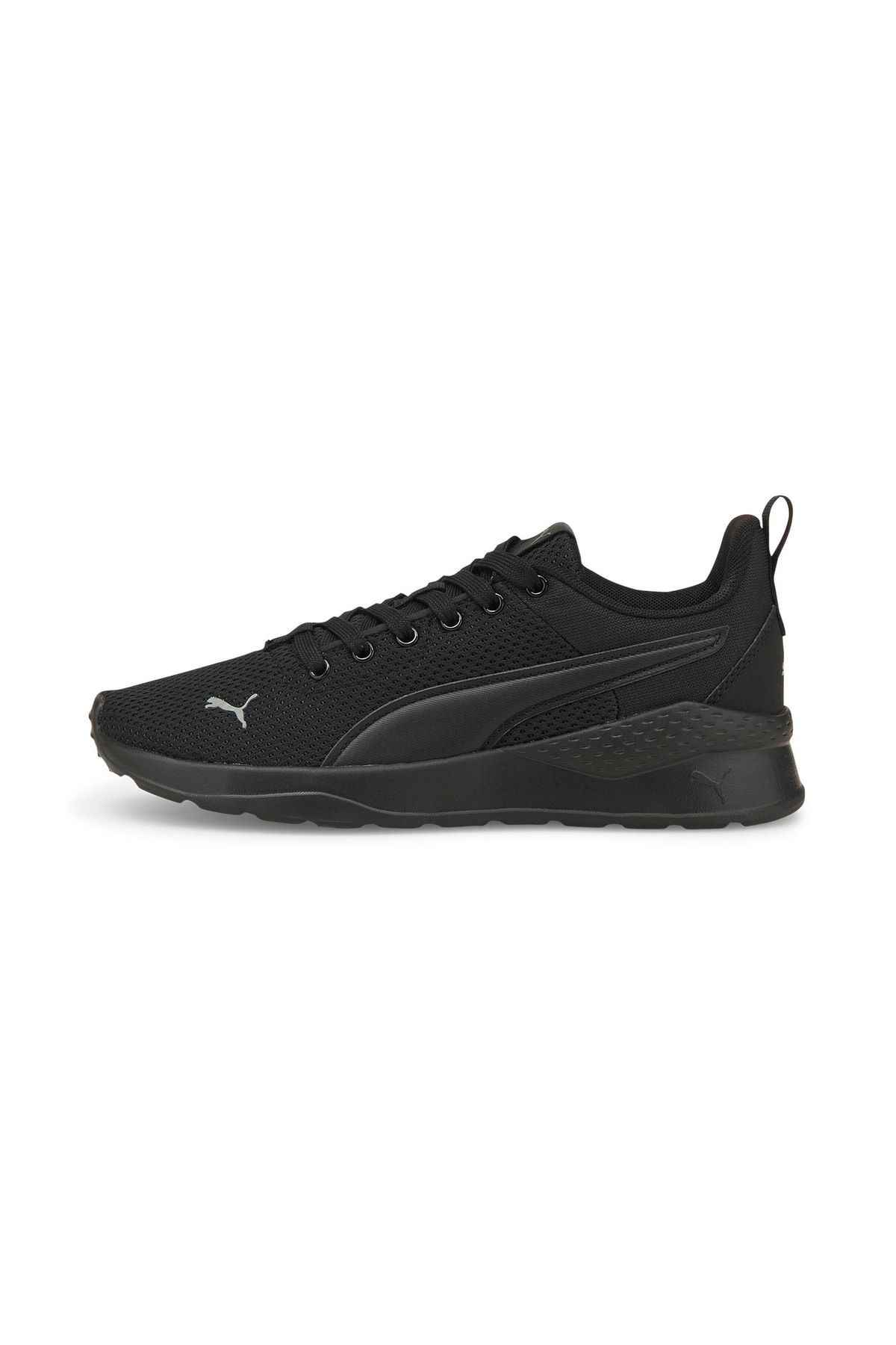 Anzarun Lite Jr Ash Grey-Regal Blue-PUMA