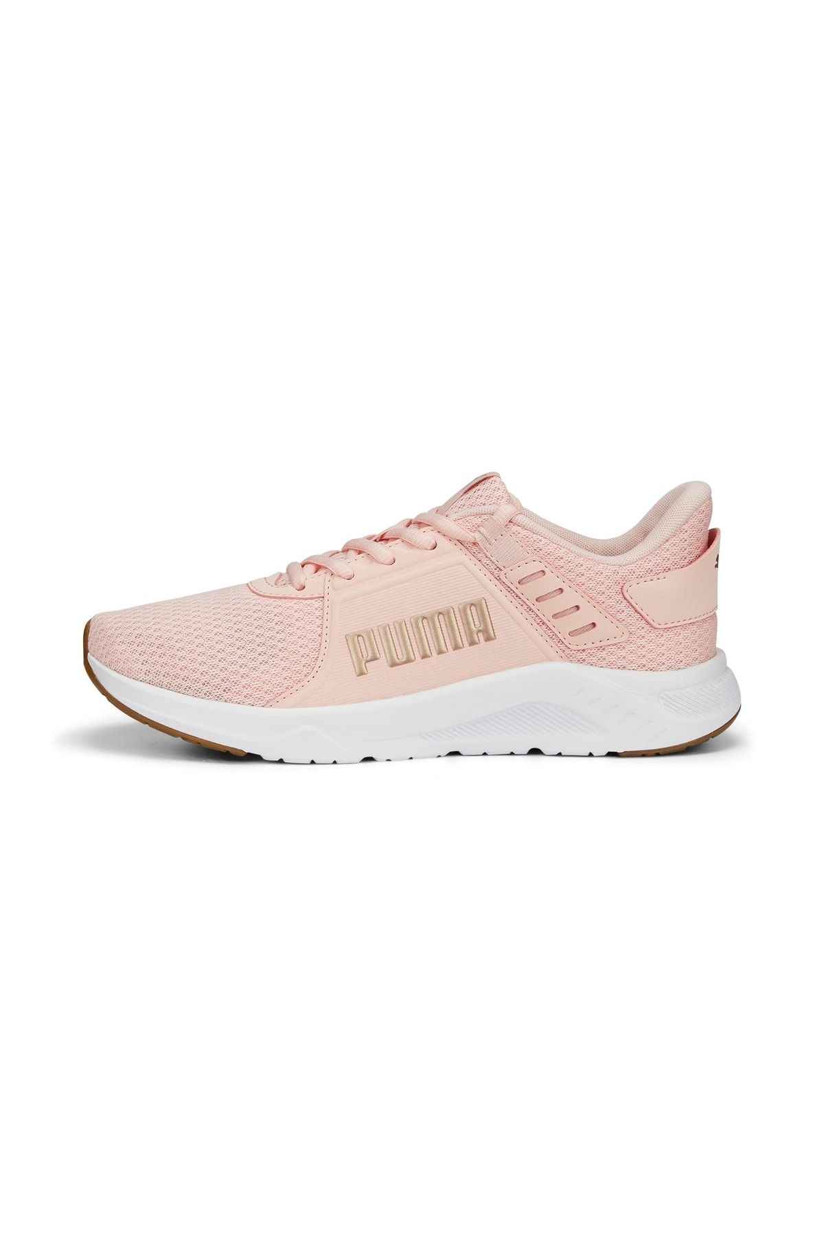 FTR Connect Sedate Grey-Frosty Pink-PUMA