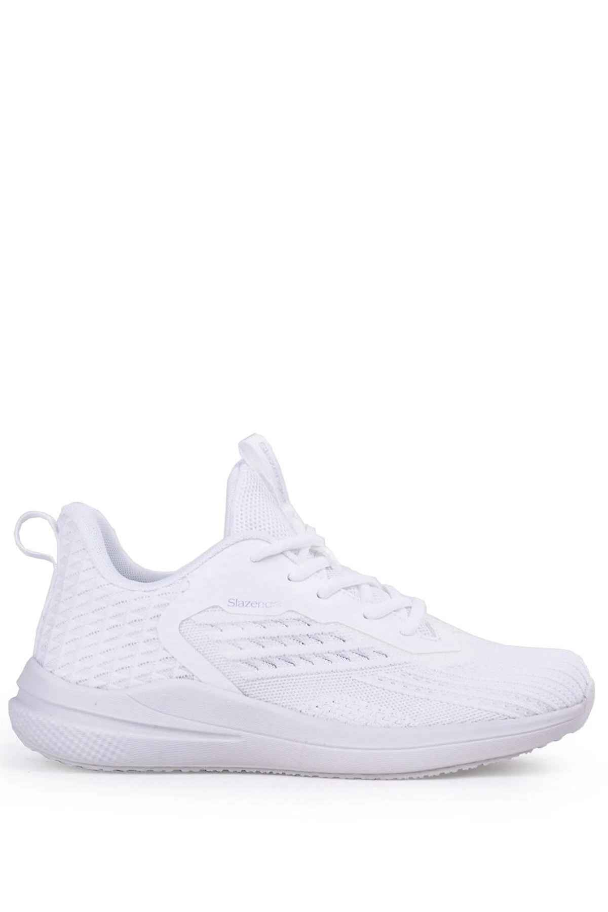 کفش ورزشی کتانی مشکی Wenona Ithl