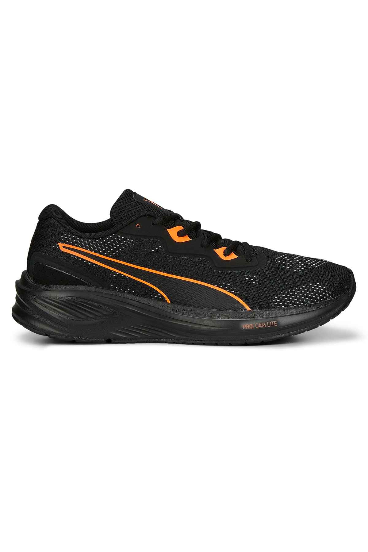 377977 Aviator Profoam Sky Bright Black-Unisex Adult Unisex Shoes