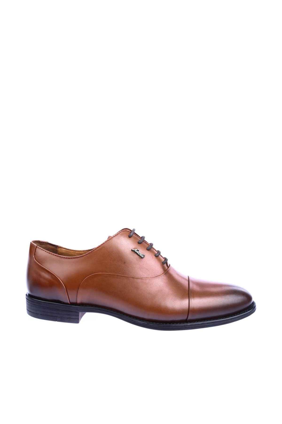 کفش مردانه Ayer-g Comfort Tan