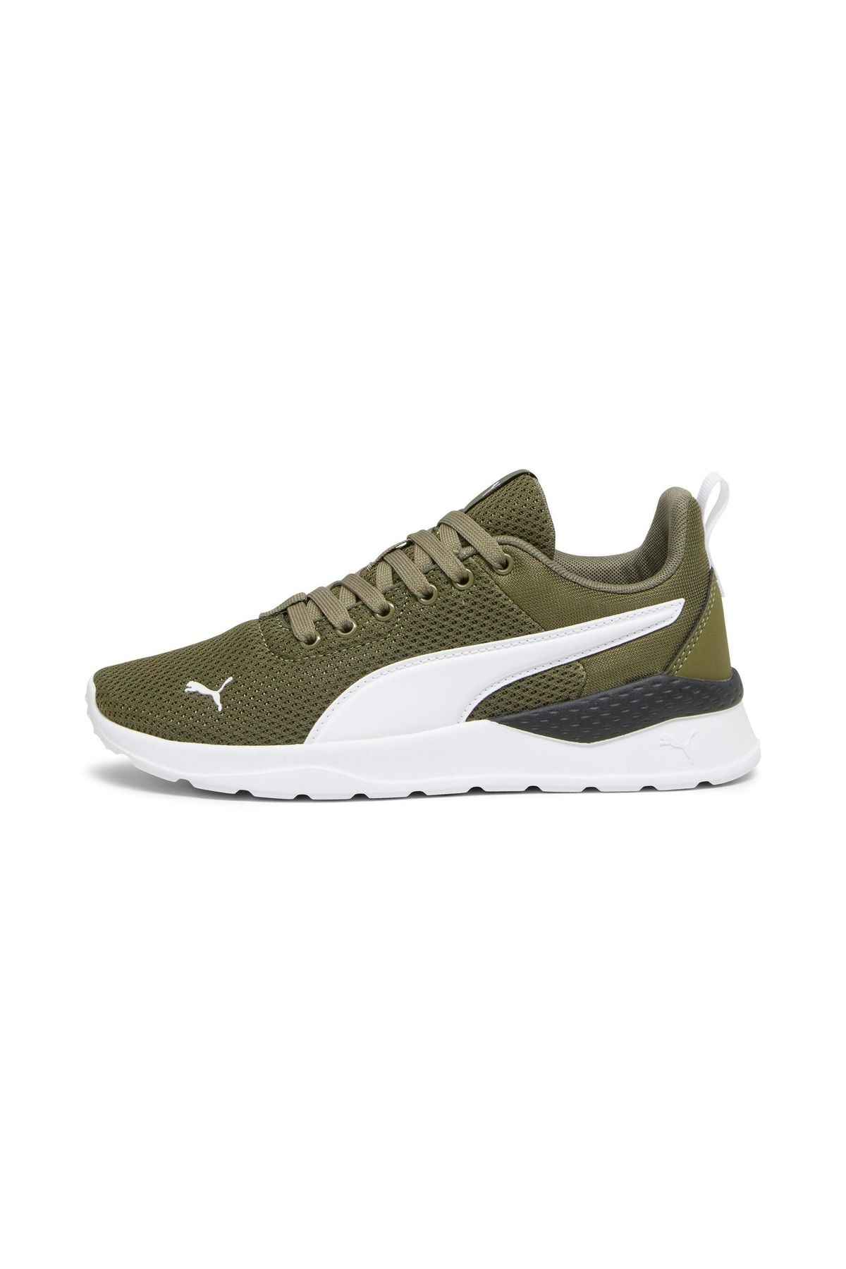 Anzarun Lite Jr Ash Grey-Regal Blue-PUMA