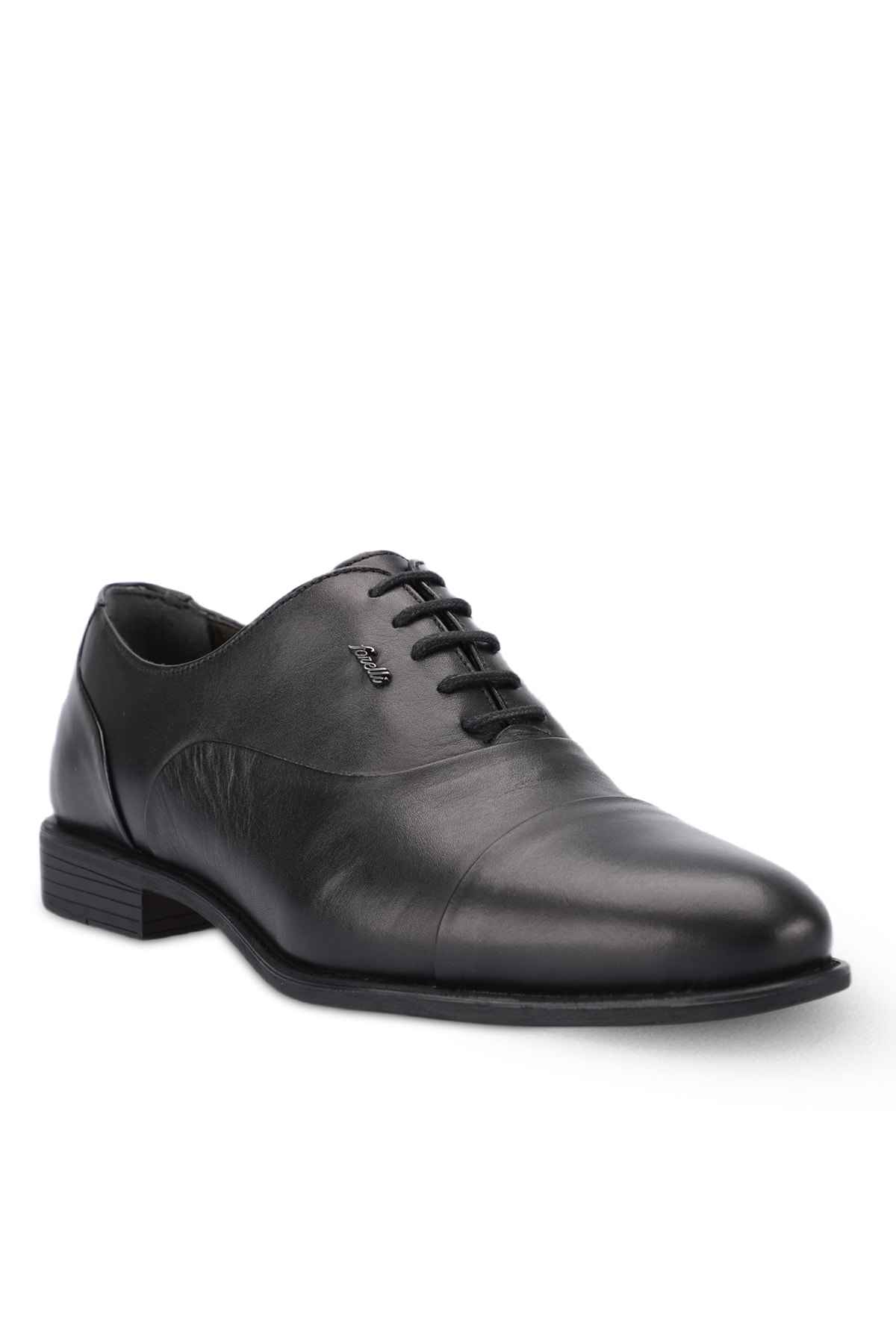 کفش مردانه AYER-G Comfort مشکی