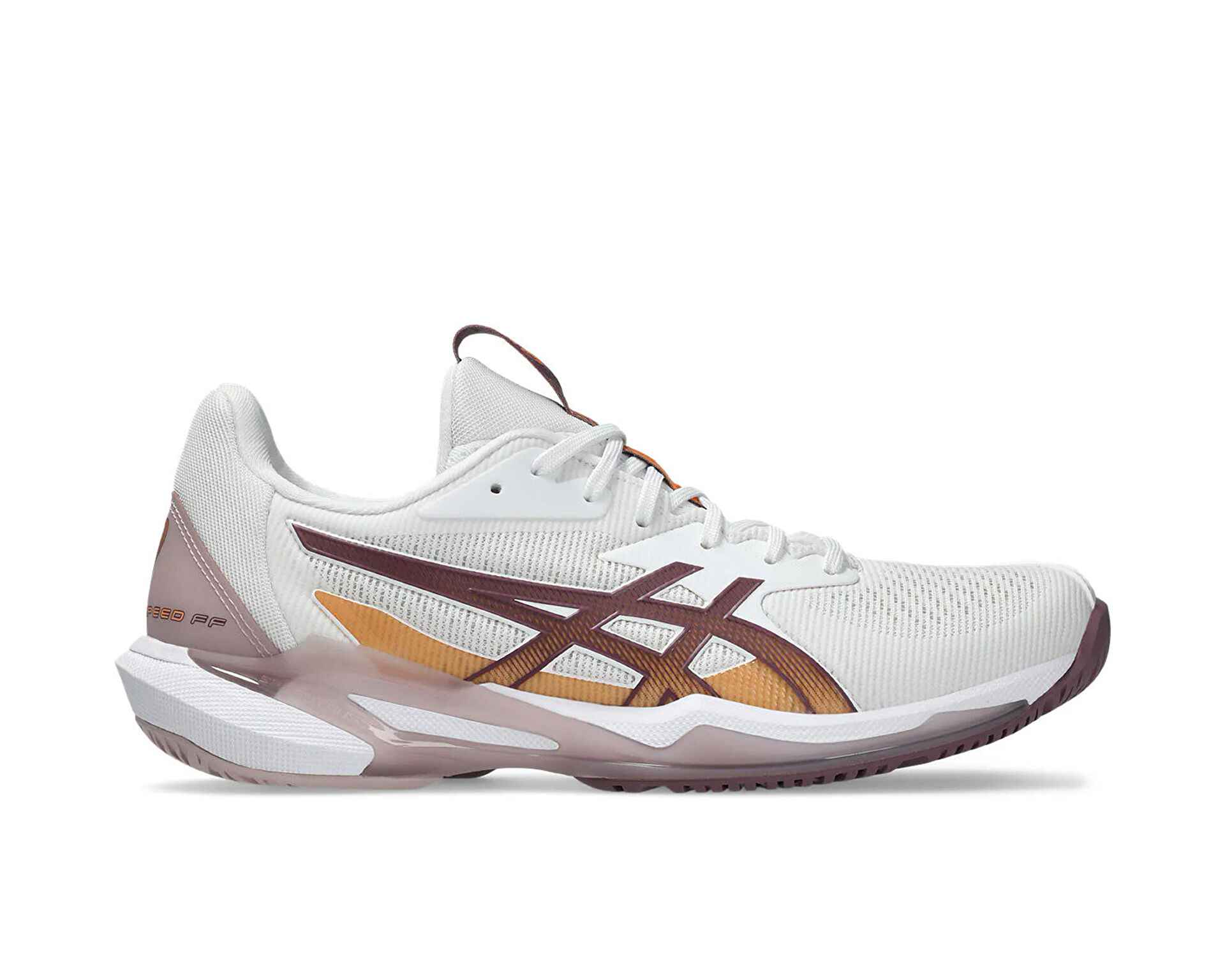 کفش تنیس Asics Solution Speed Ff 3