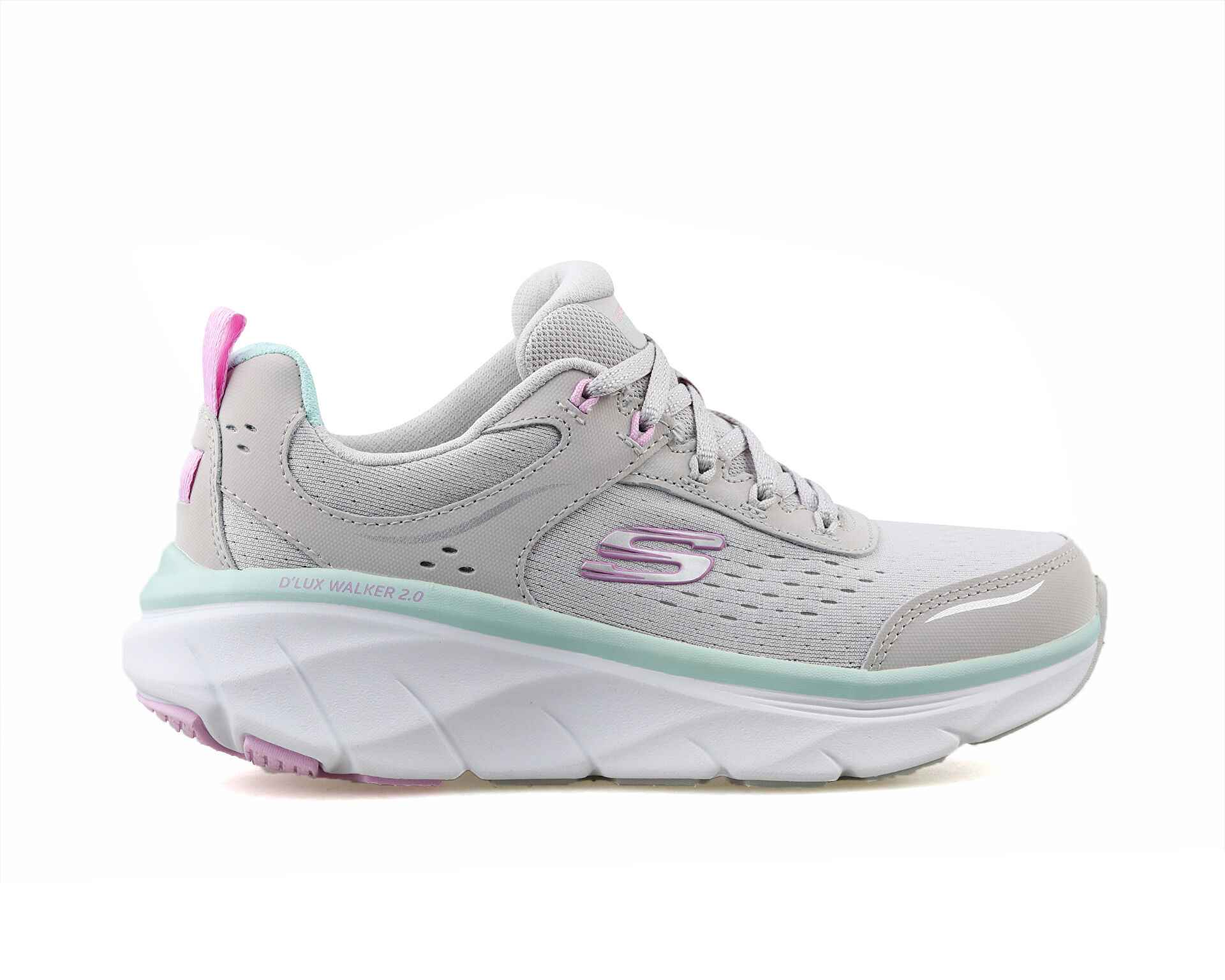 کفش های روزانه Skechers D'Lux Walker 2.0 Daisy Doll