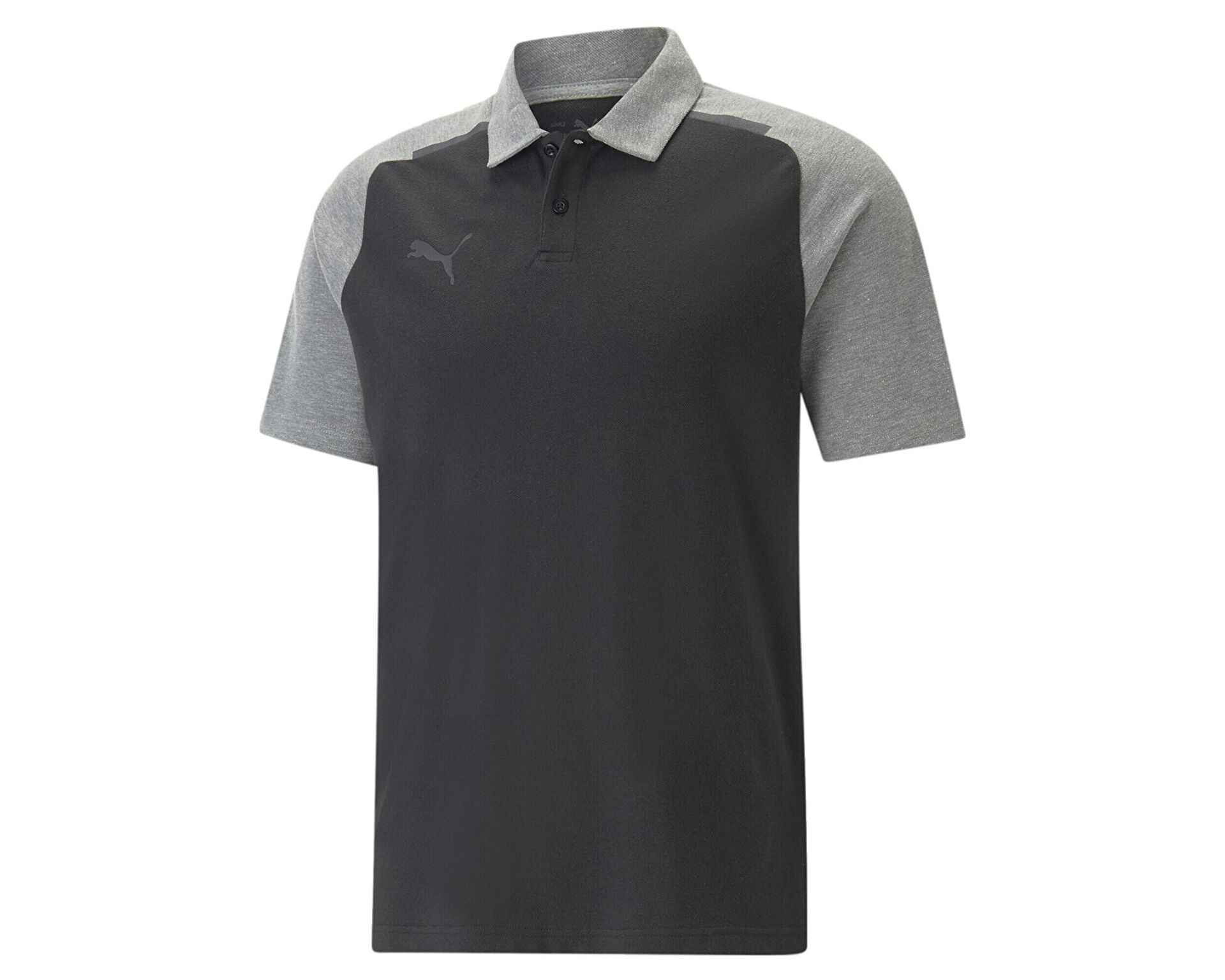 پیراهن چوگان فوتبال Teamcup Casuals Polo