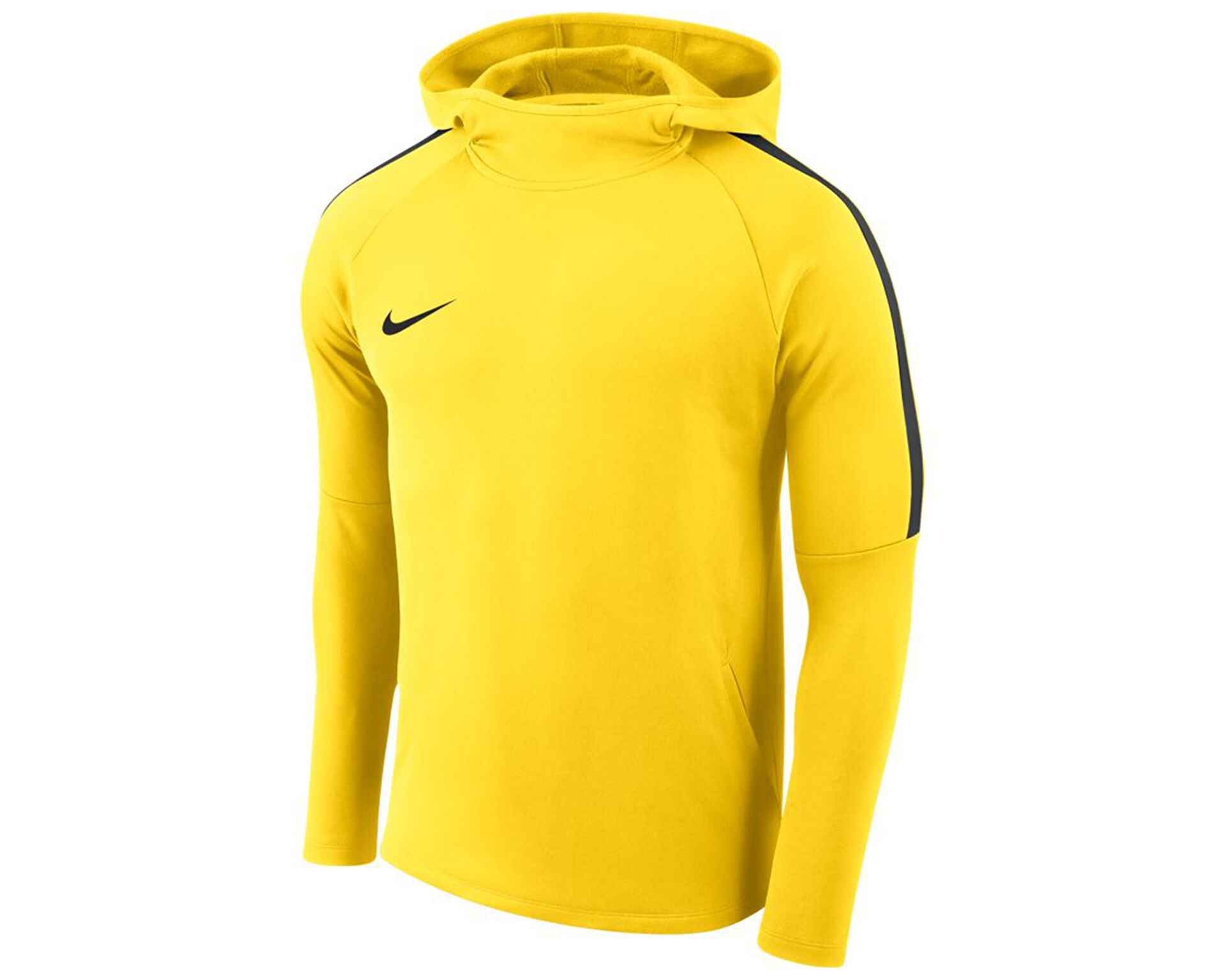 سویشرت های فوتبال M Nk Dry Acdmy18 Hoodie P