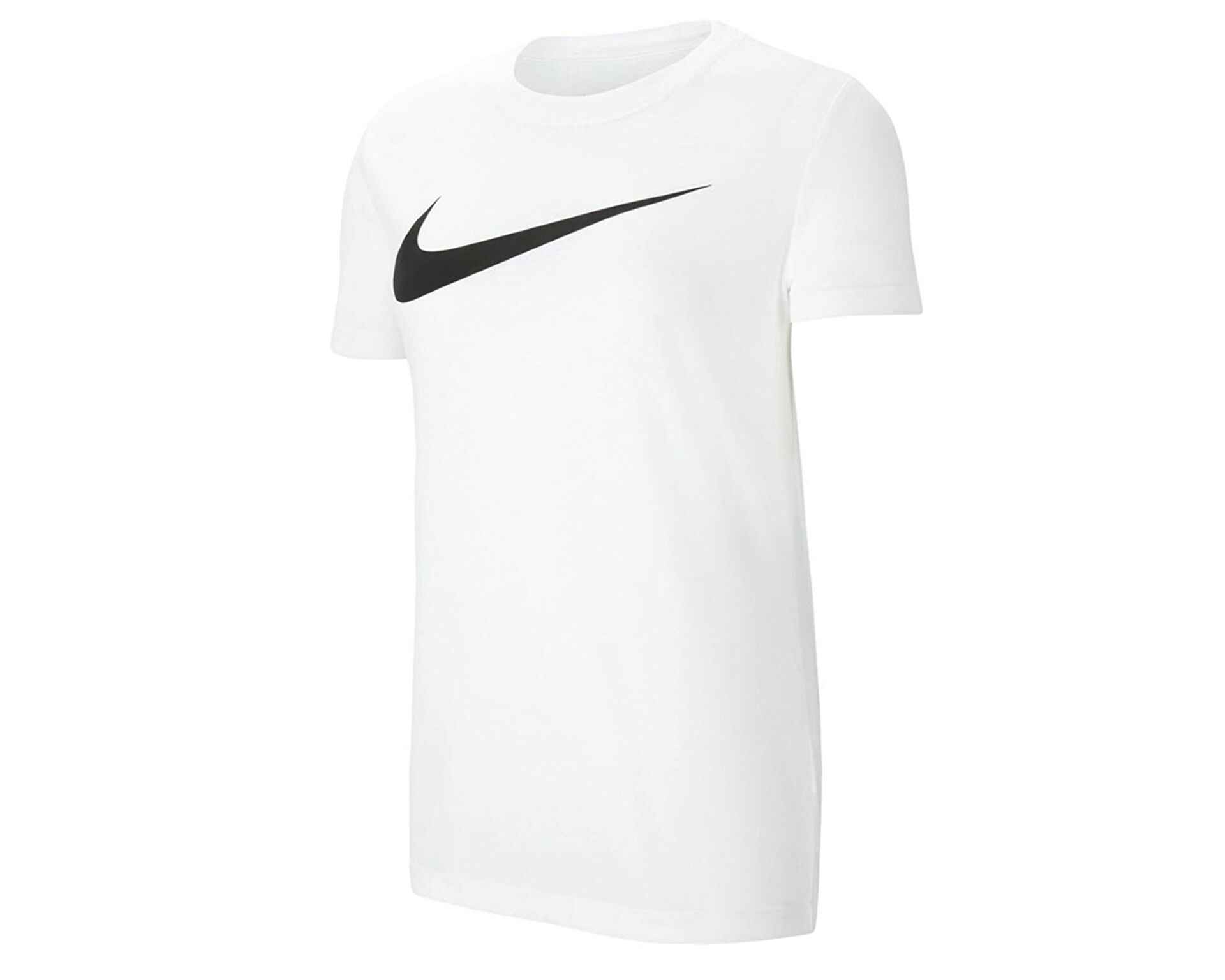 تیشرت فوتبال W Nk Df Park20 Ss Tee Hbr