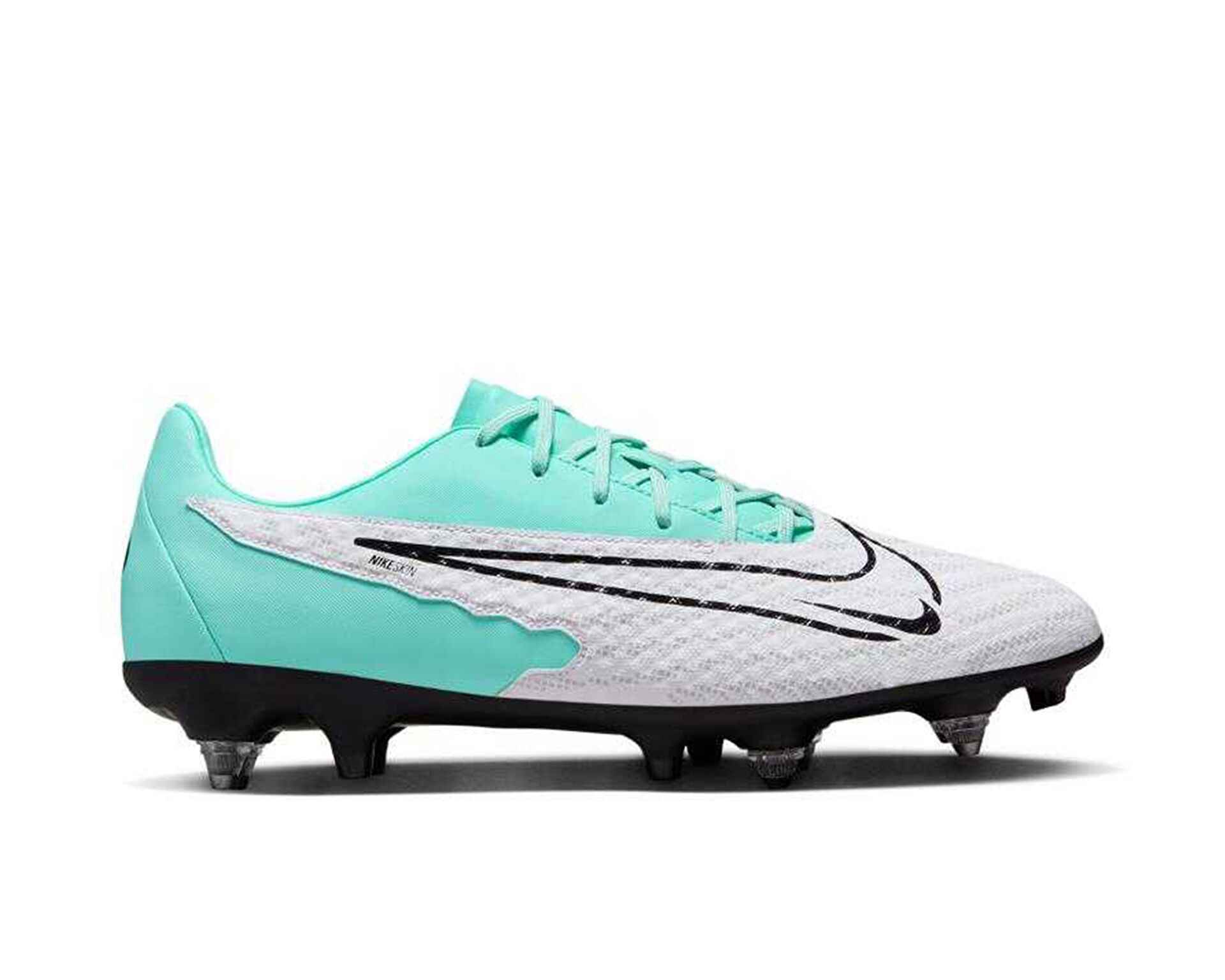 گیره های فوتبال مرطوب / نرم Phantom Gx Academy Sg-Pro Ac