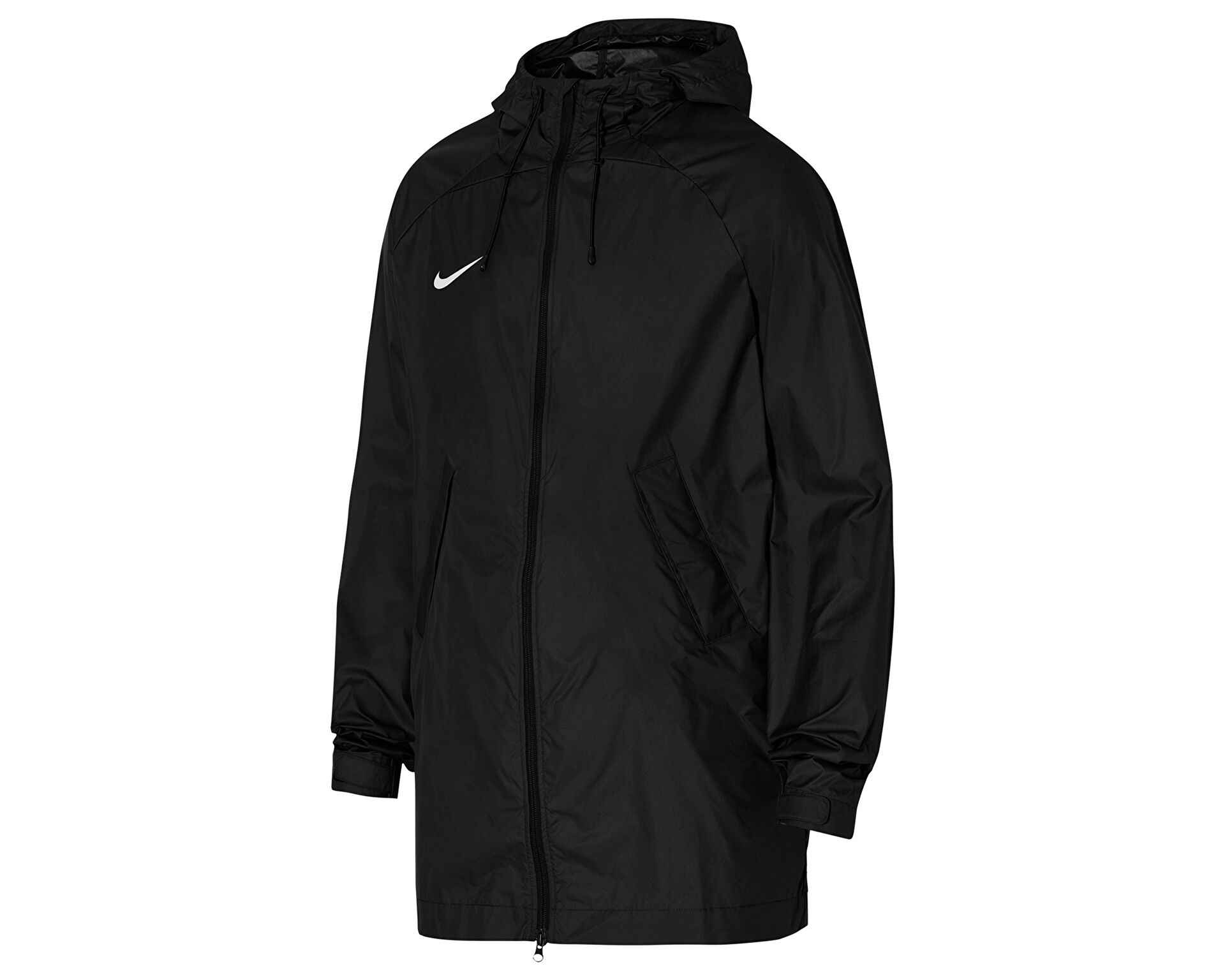 بارانی تمرینی فوتبال M Nk Sf Acdpr Hd Rain Jkt