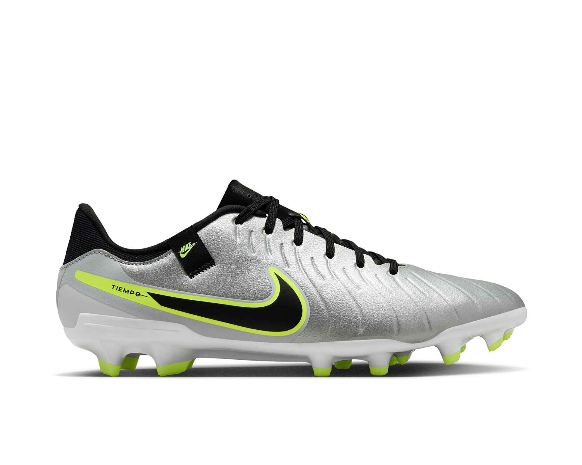 گیره های فوتبال چند زمینی Tiempo Legend 10 Academy Fg/Mg