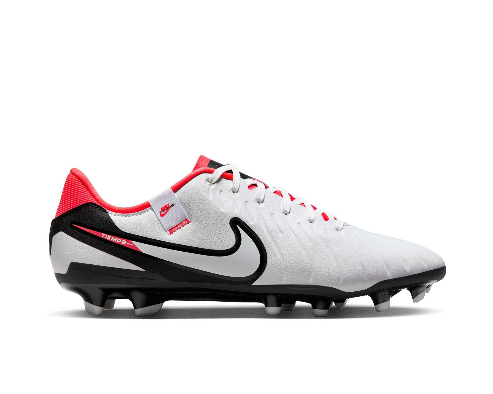 گیره های فوتبال چند زمینی Tiempo Legend 10 Academy Fg/Mg