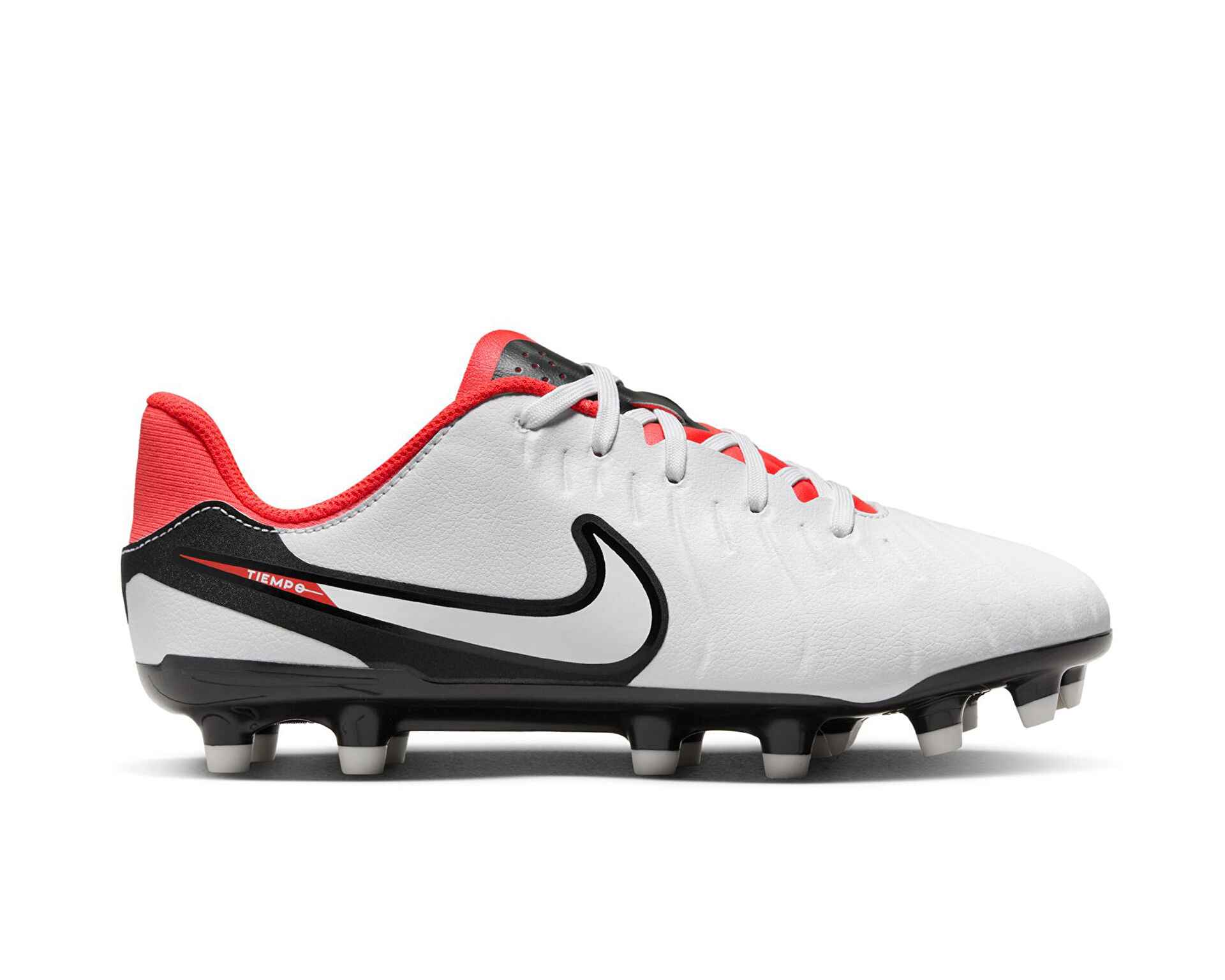 کفش فوتبال چمن جوان Jr Legend 10 Academy Fg/Mg