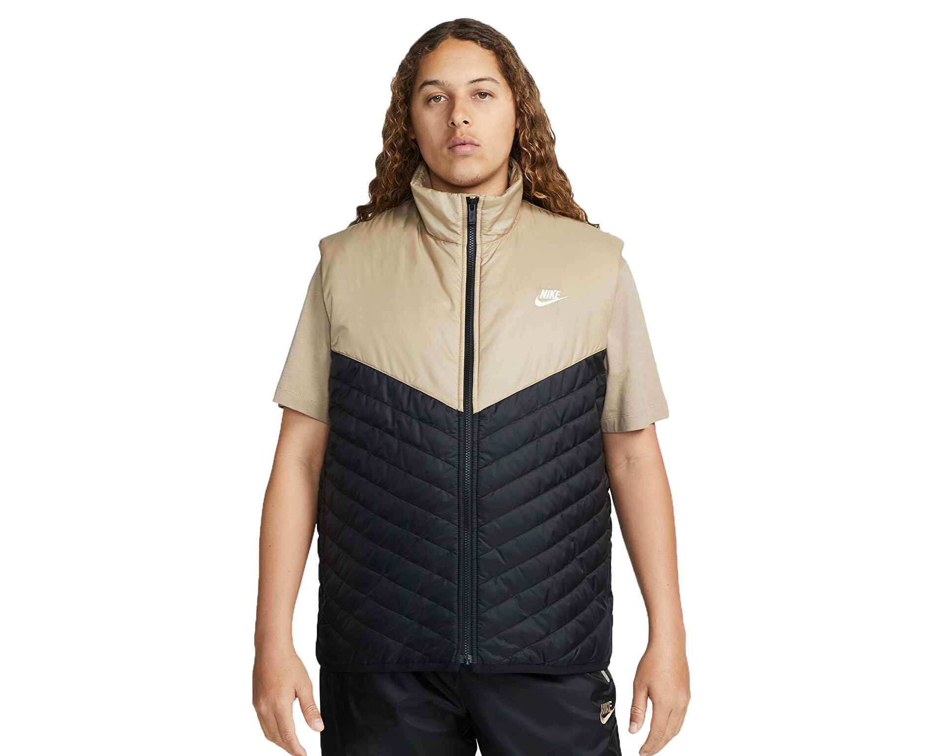 جلیقه M Nk Tf Wr Midweight Vest