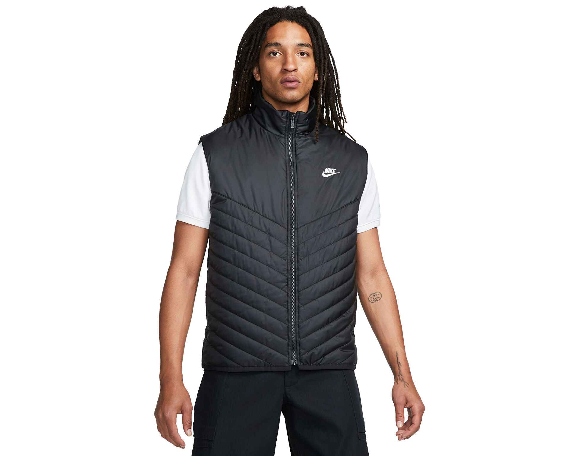 جلیقه M Nk Tf Wr Midweight Vest