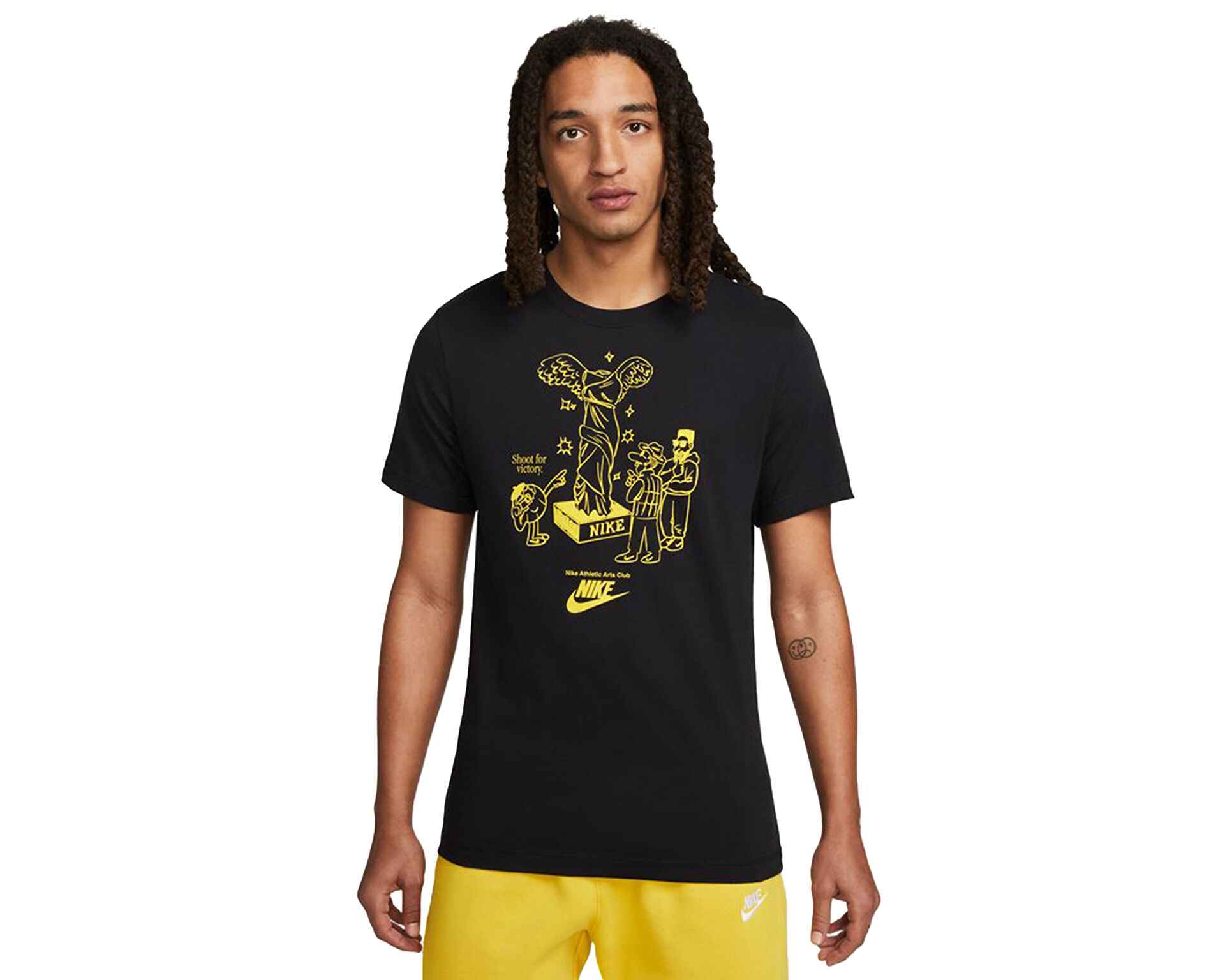 تیشرت روزانه Sportswear