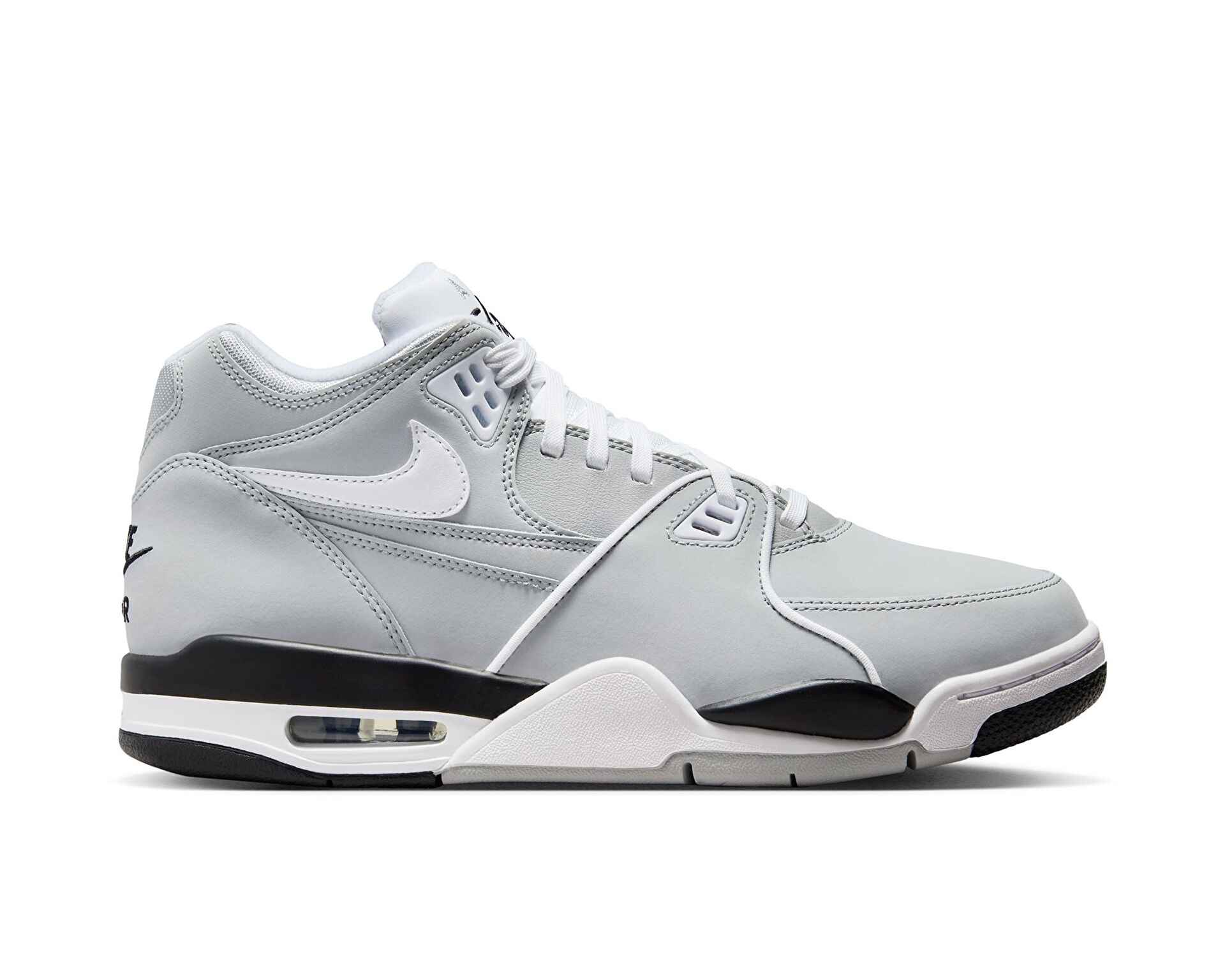 کفش های بسکتبال Air Flight Lite Mid