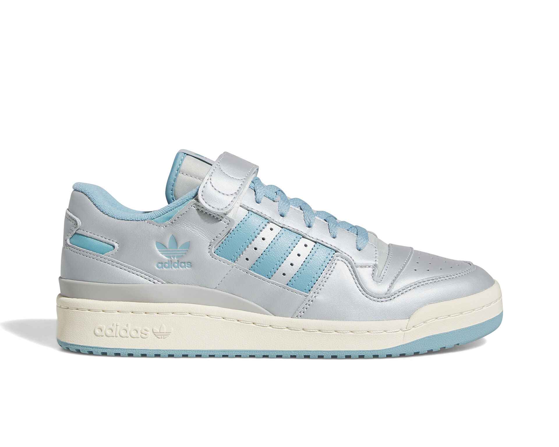 کفش های روزانه adidas Forum Low W