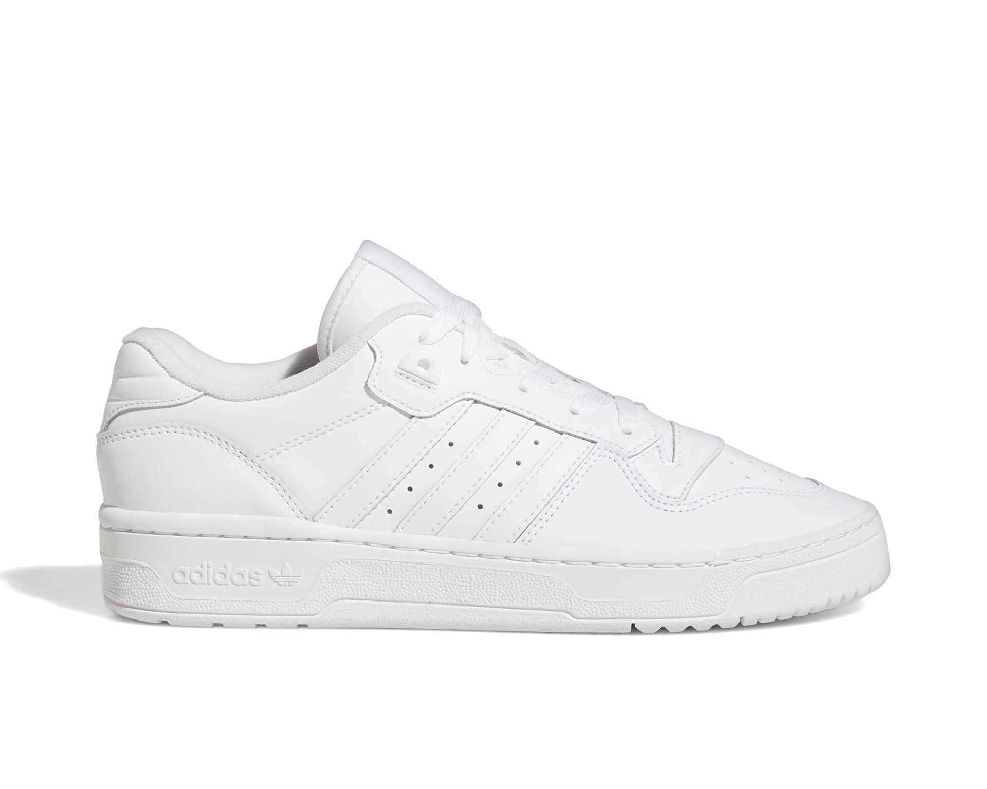 کفش های روزانه Adidas Rivalry Lux Low