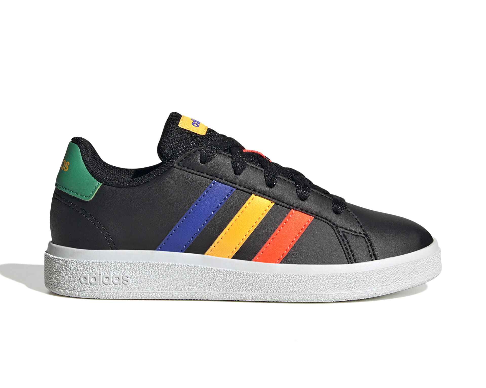 کفش های روزانه جوان Adidas Star Wars Grand Court 2.0 K