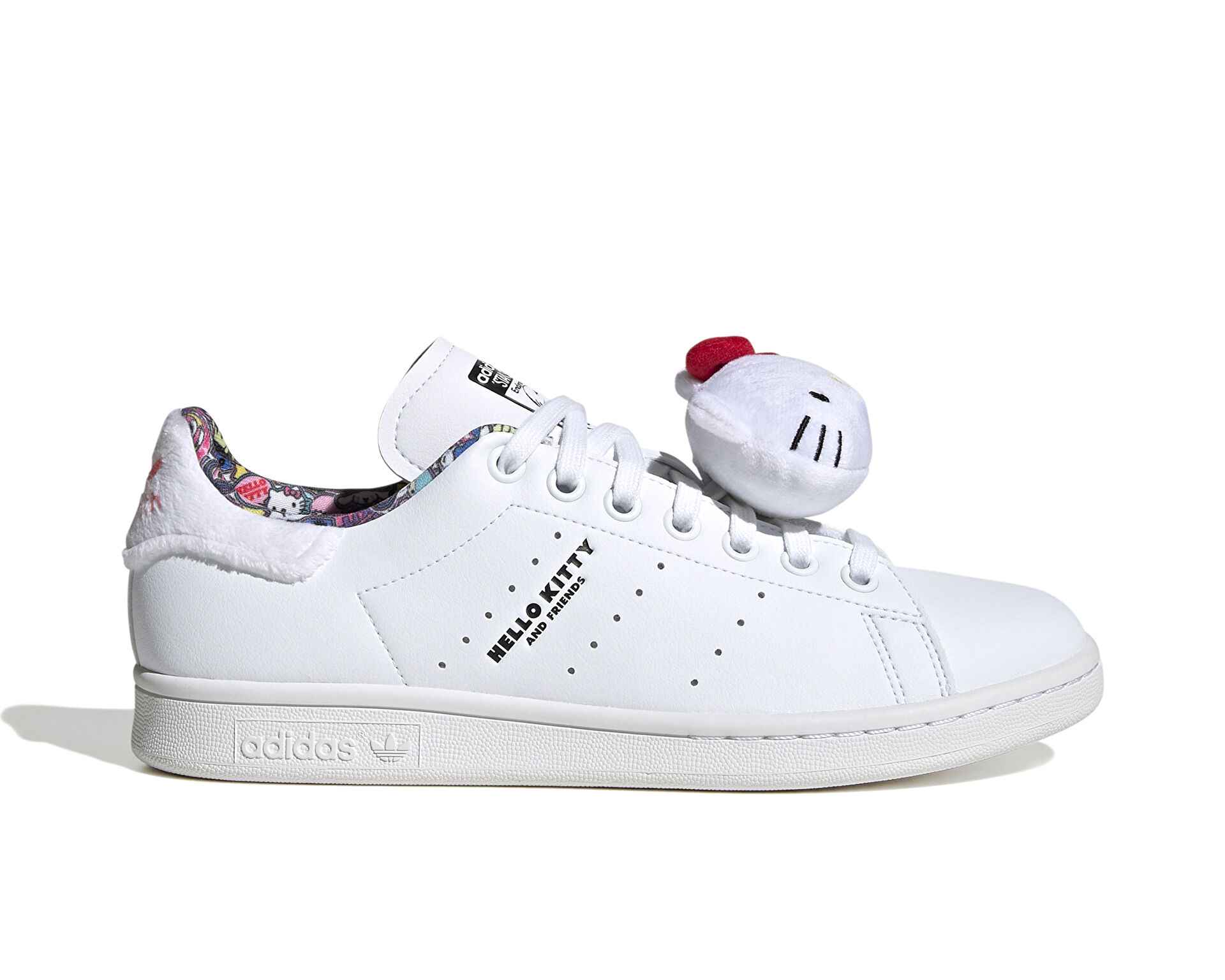 کفش های روزانه Stan Smith W