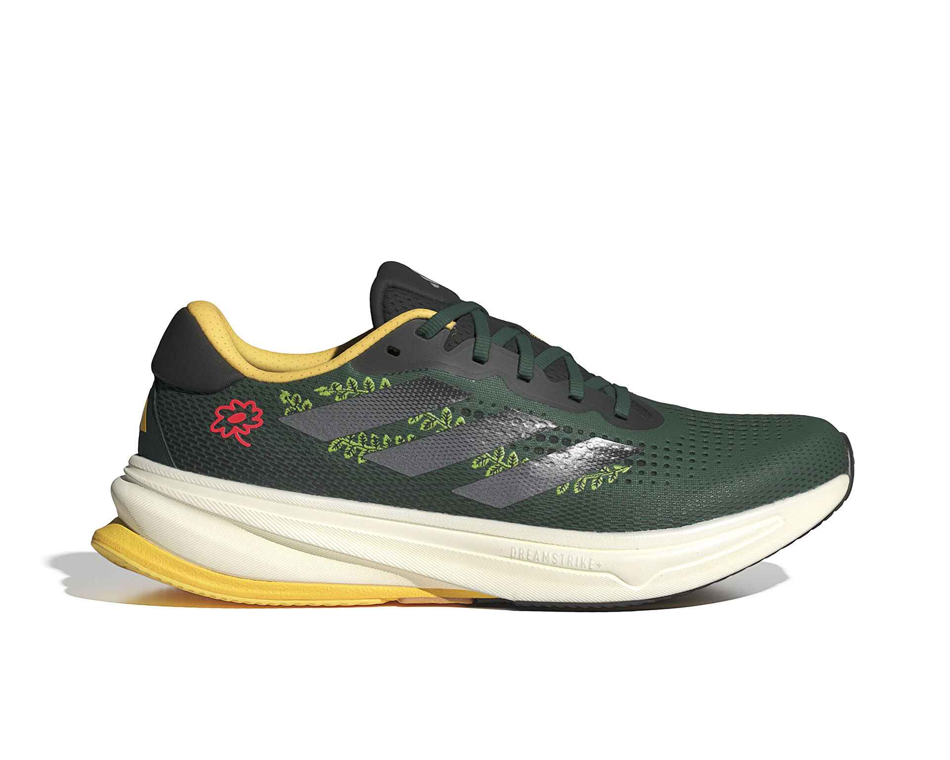 کفش دویدن Adidas Supernova Rise M Earth Day
