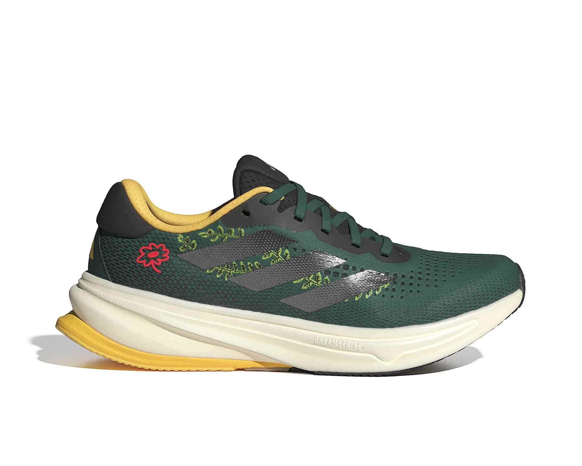کفش دویدن Adidas Supernova Rise M Earth Day