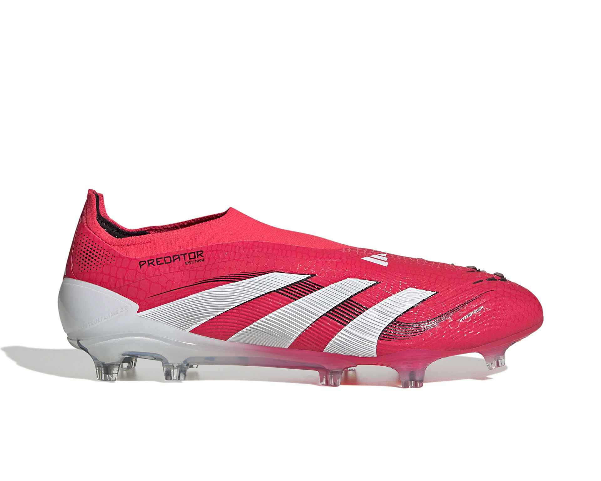 کفش فوتبال چمن Predator Elite Ll Fg