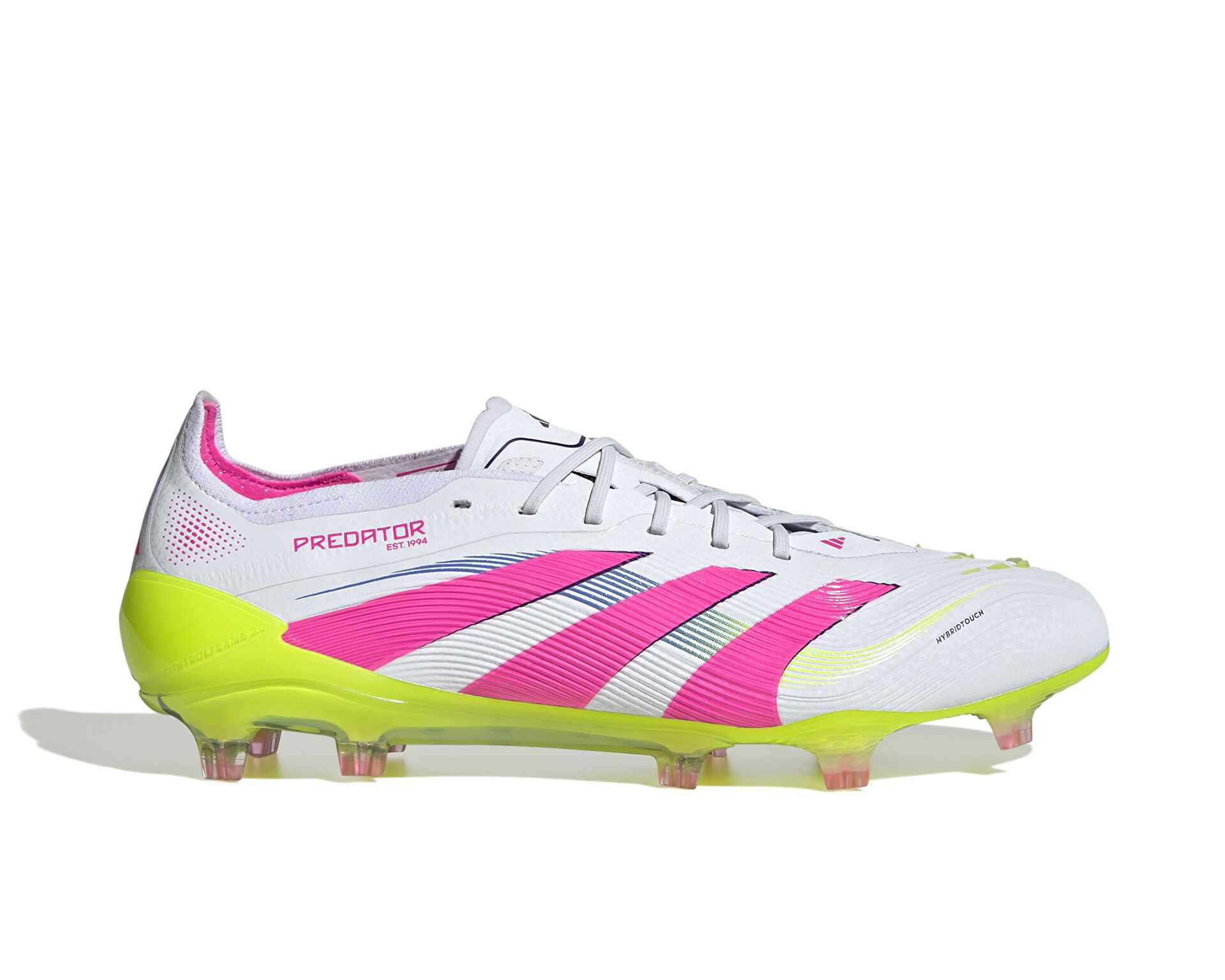 کفش فوتبال چمن Predator Elite Ll Fg