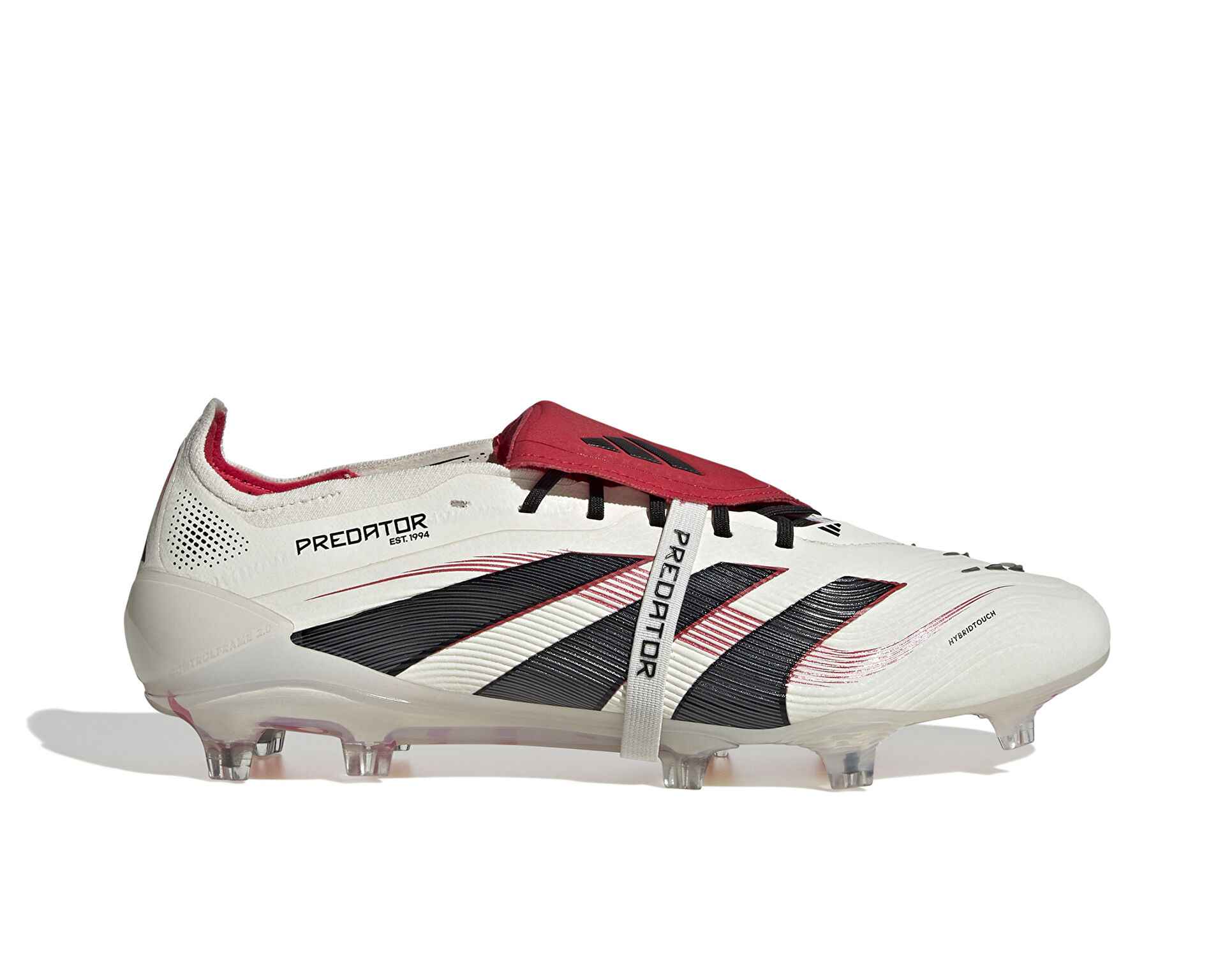 کفش فوتبال چمن Predator Elite Fg