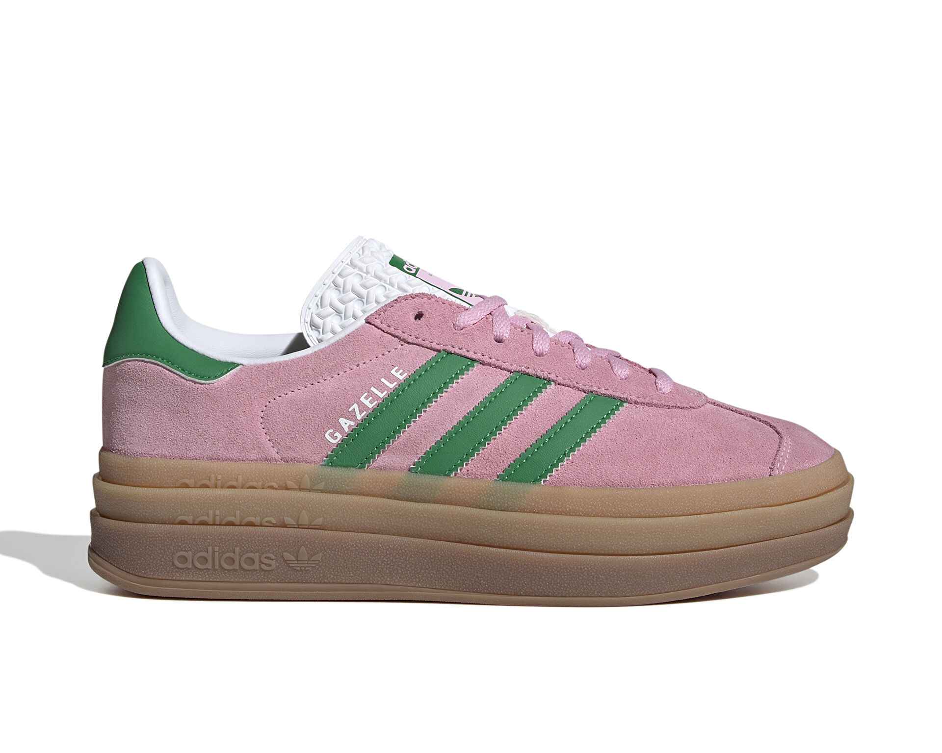 کفش های روزانه Gazelle Bold W