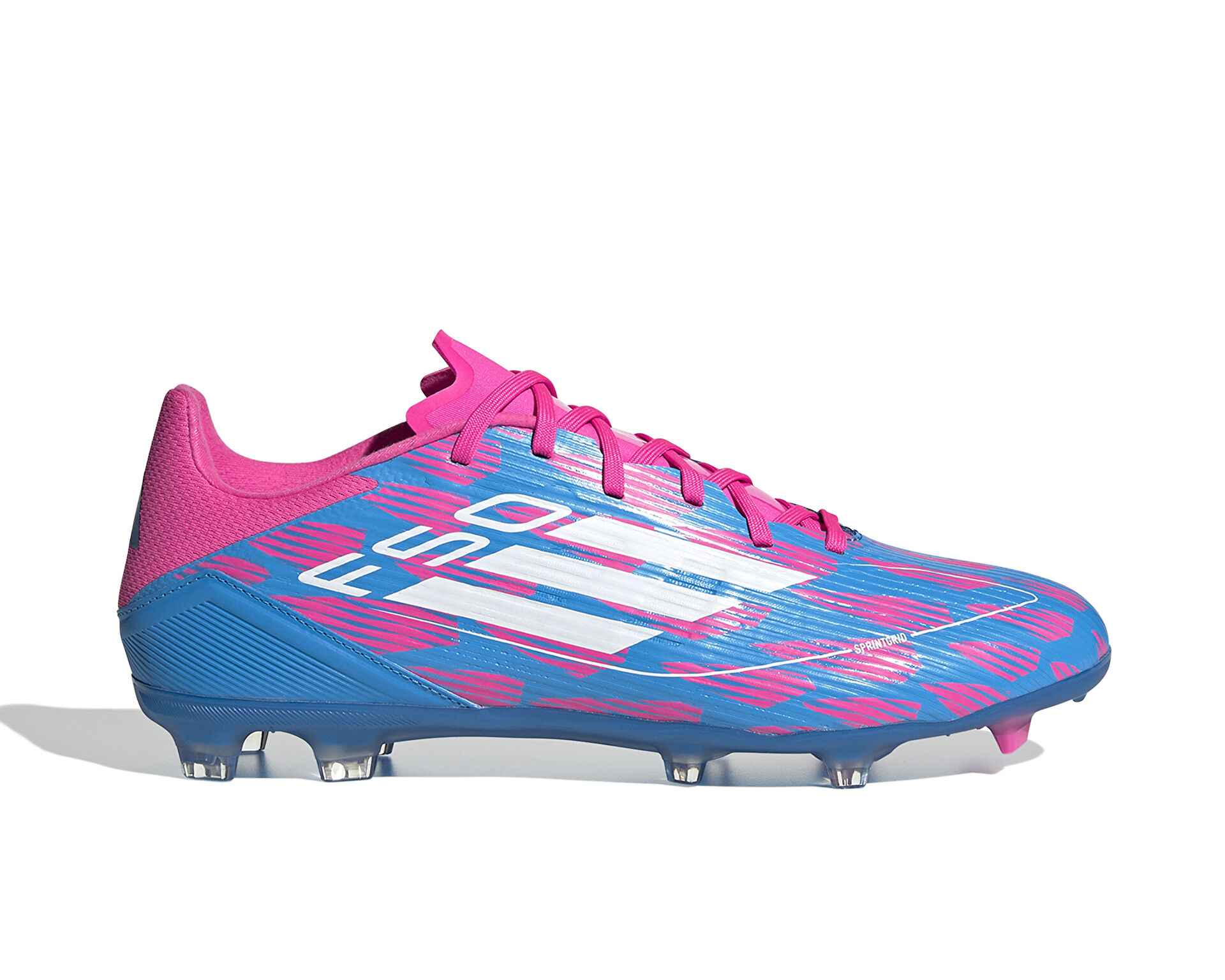 کفش فوتبال چمن Adidas F50 League Fg/Mg Messi