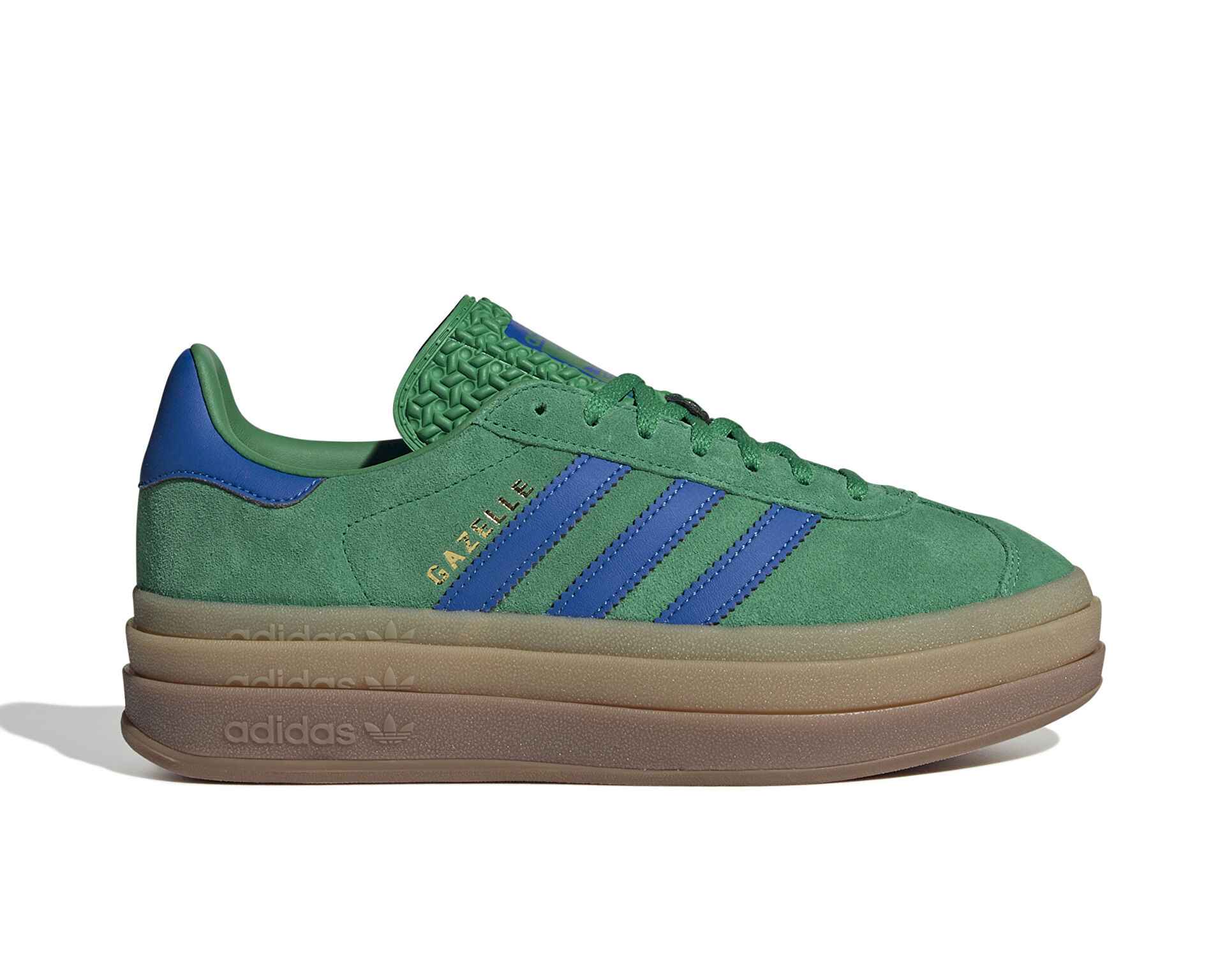 کفش های روزانه Gazelle Bold W