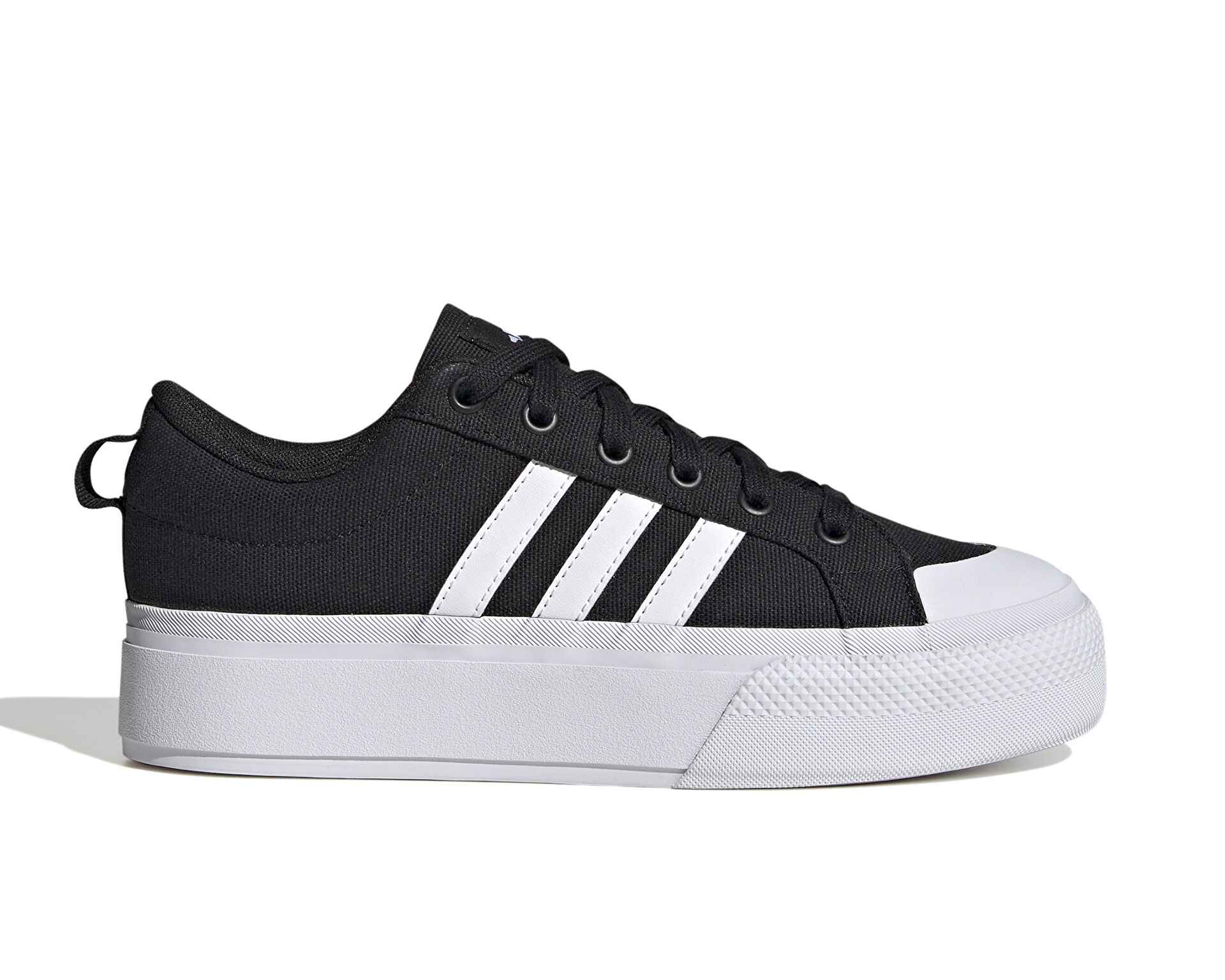 کفش های روزانه پلت فرم adidas Bravada 2.0 Platform