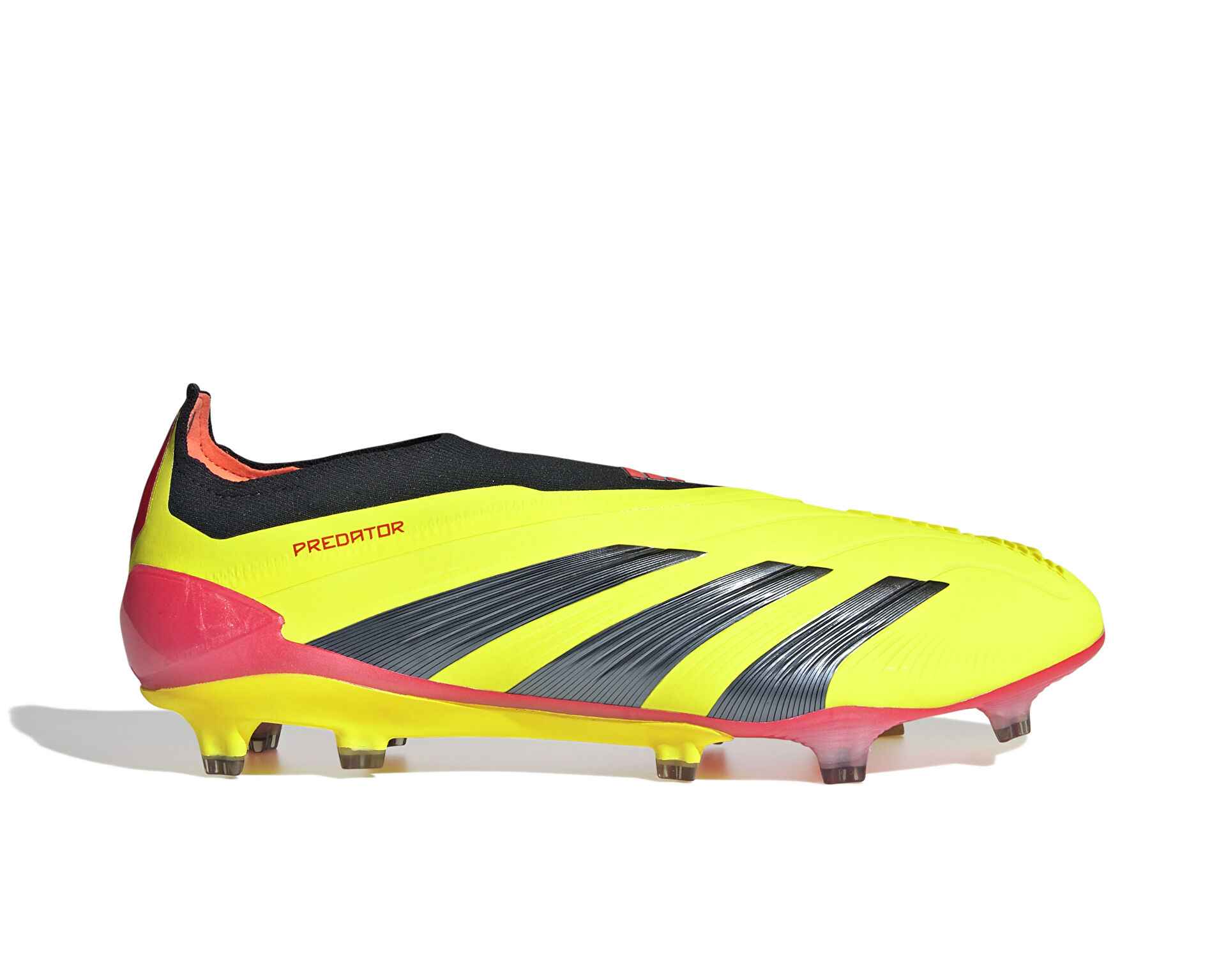 کفش فوتبال چمن Predator Elite Ll Fg