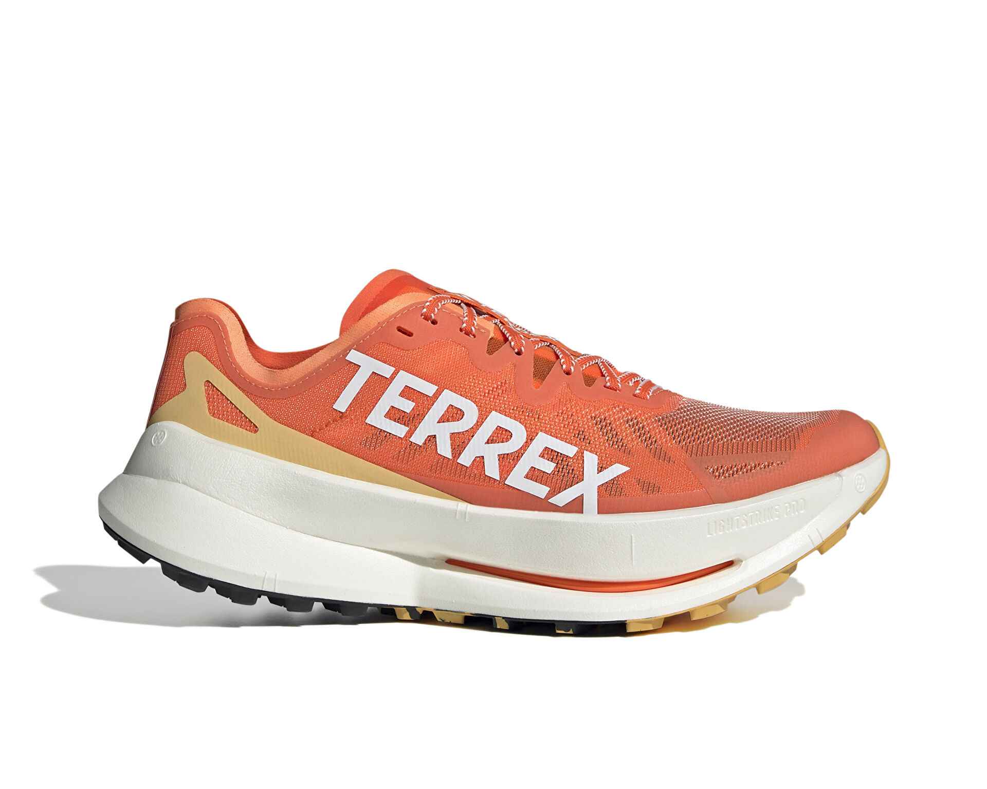 کفش های دویدن در تمام زمین Adidas Terrex Agravic Speed Ultra W
