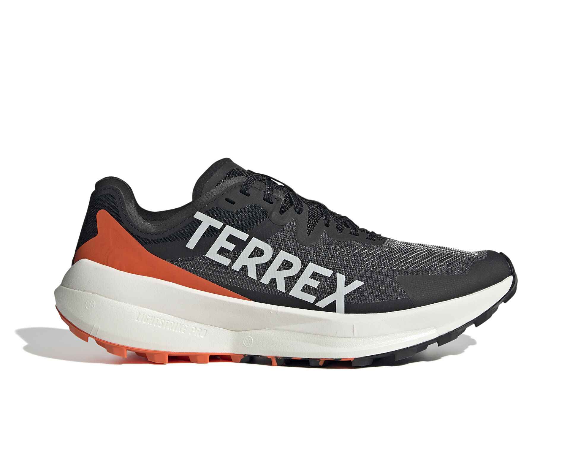کفش های دویدن در تمام زمین Adidas Terrex Agravic Speed Ultra W