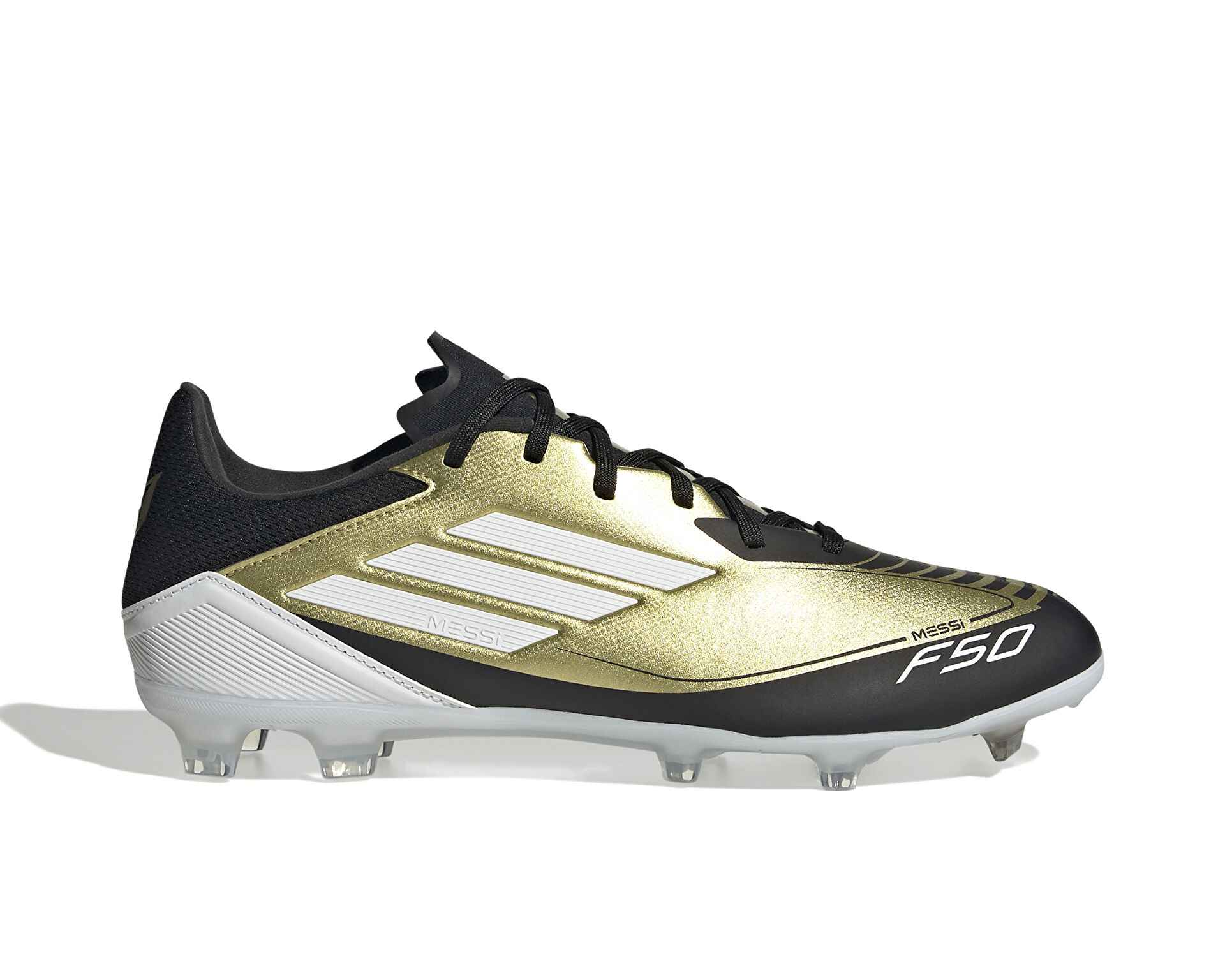 کفش فوتبال چمن Adidas F50 League Fg/Mg Messi