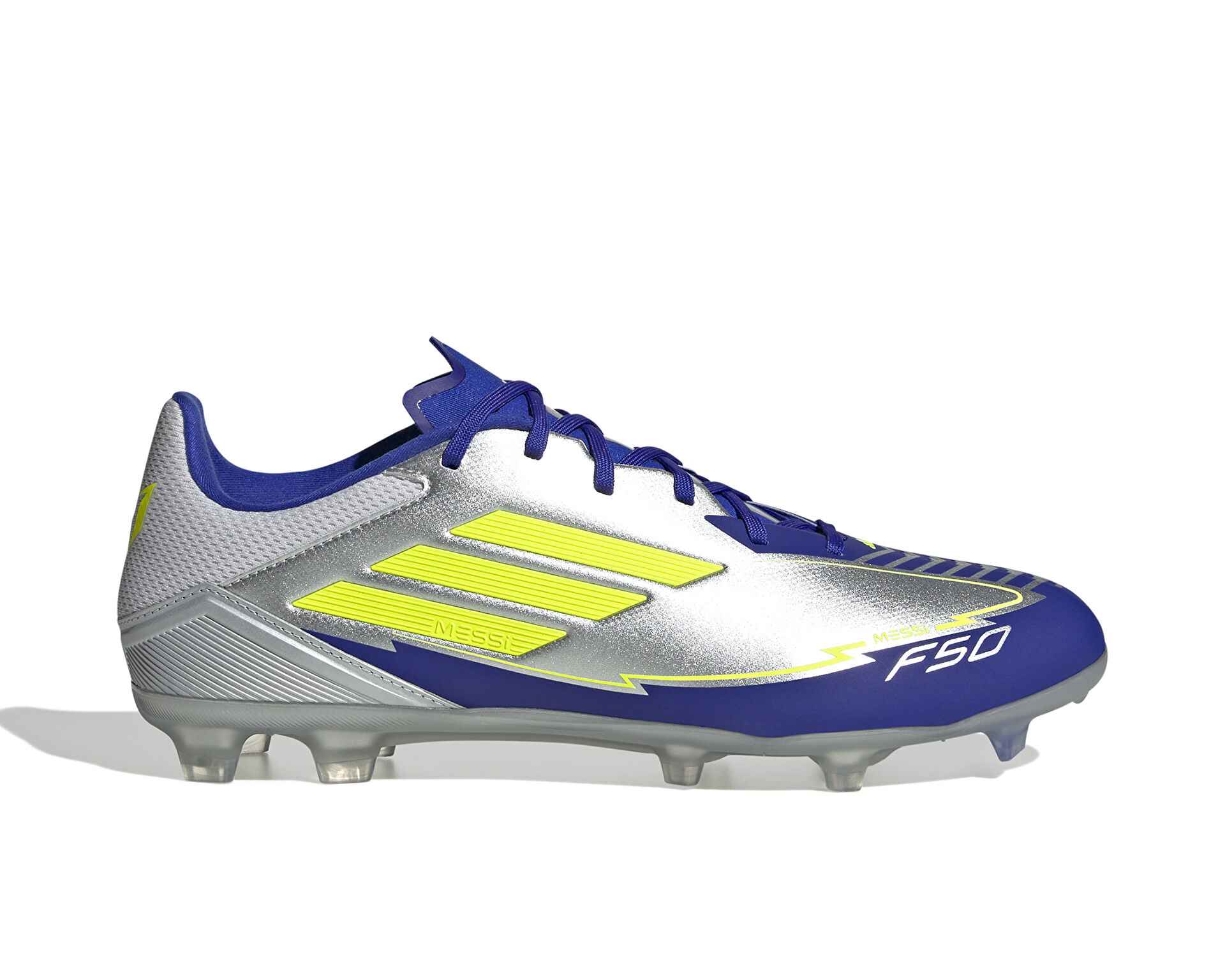 کفش فوتبال چمن Adidas F50 League Fg/Mg Messi