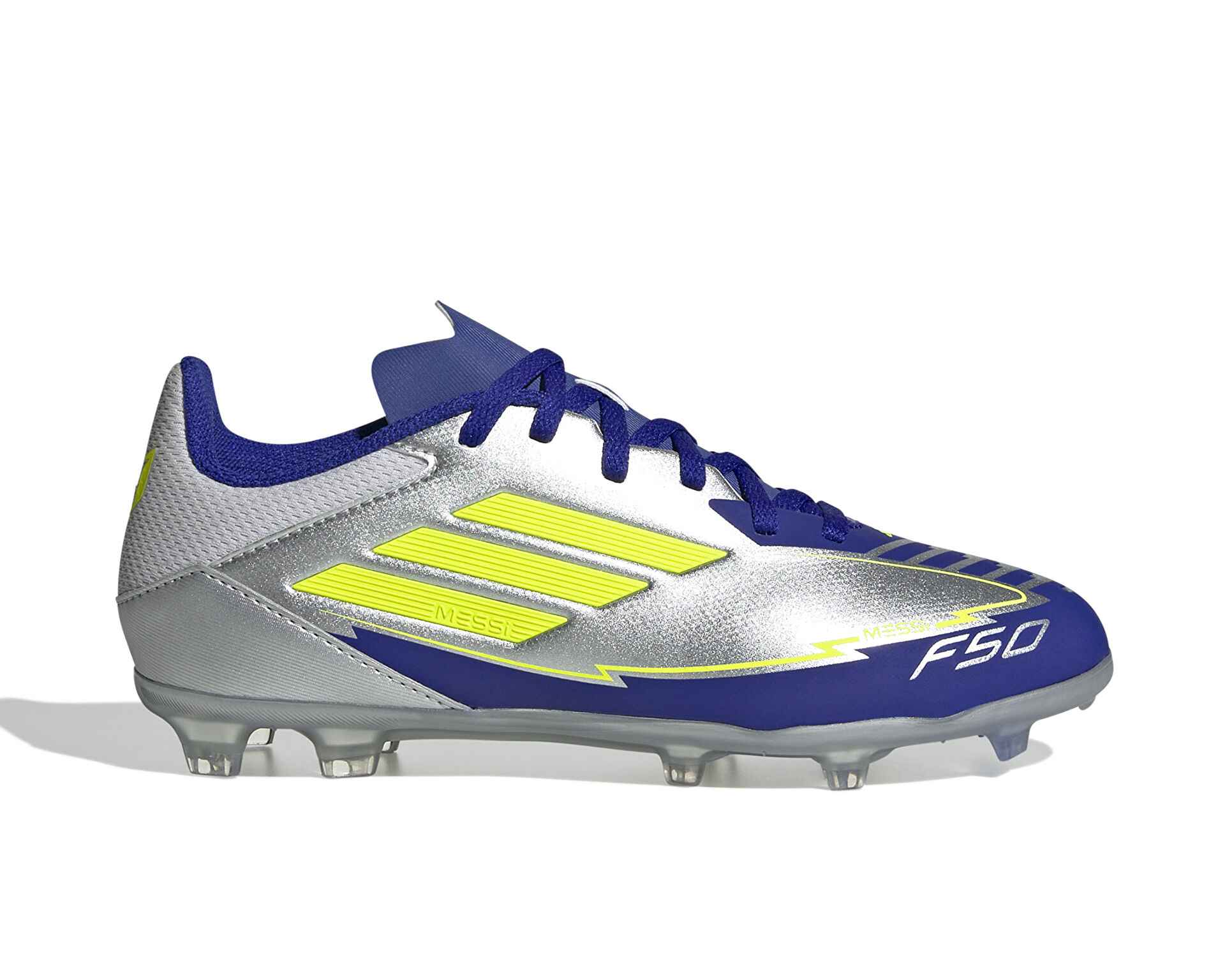 کفش فوتبال چمن Adidas F50 League Fg/Mg Messi