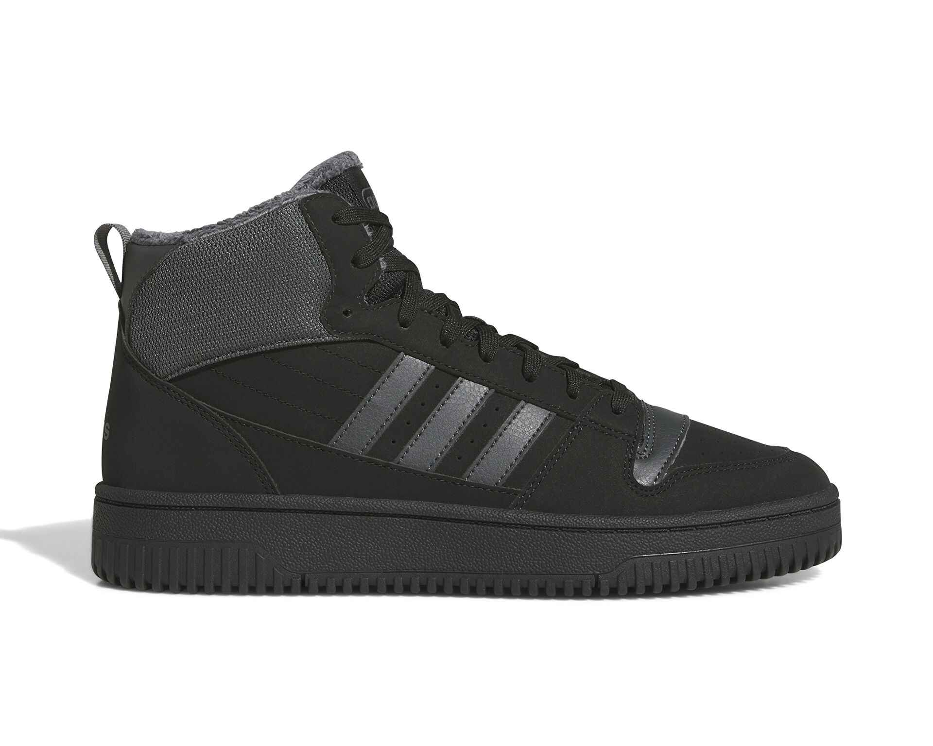 کفش های روزانه Adidas Break Start Mid Winterized