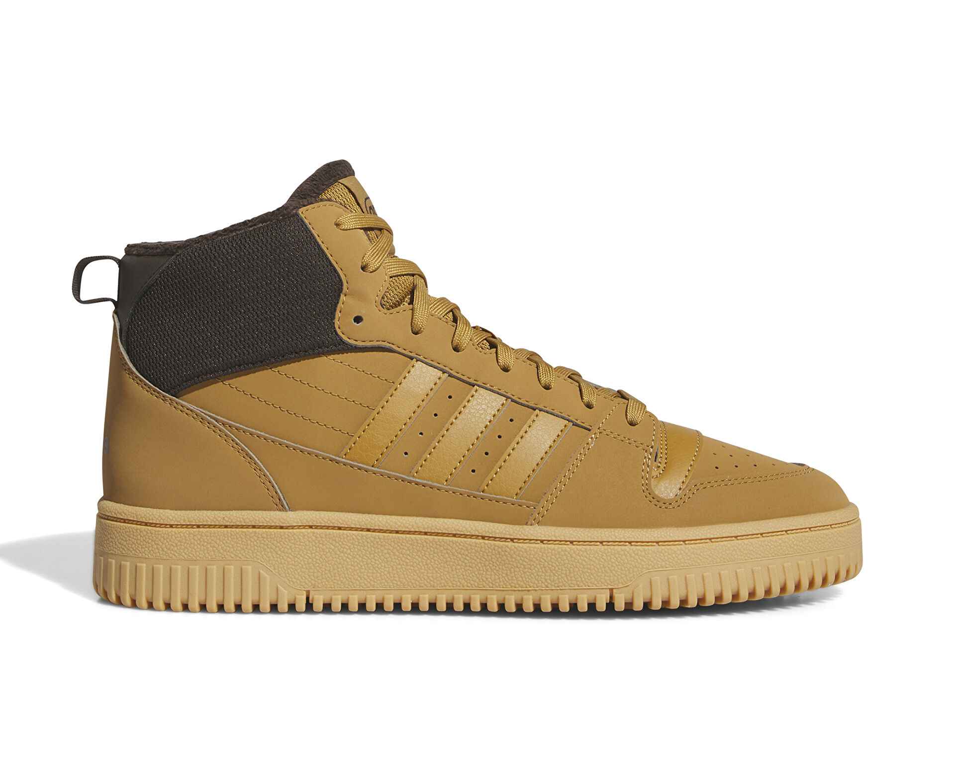 کفش های روزانه Adidas Break Start Mid Winterized