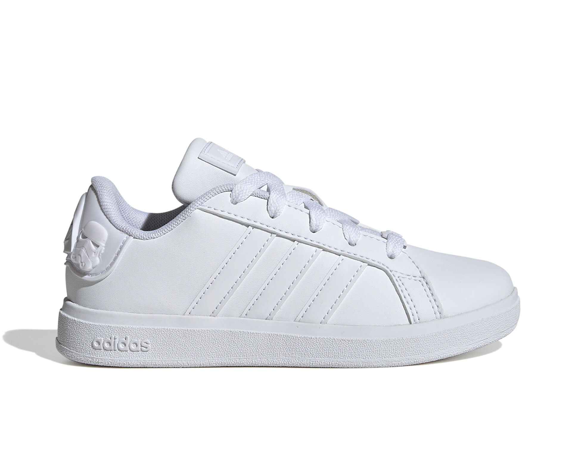 کفش های روزانه جوان Adidas Star Wars Grand Court 2.0 K