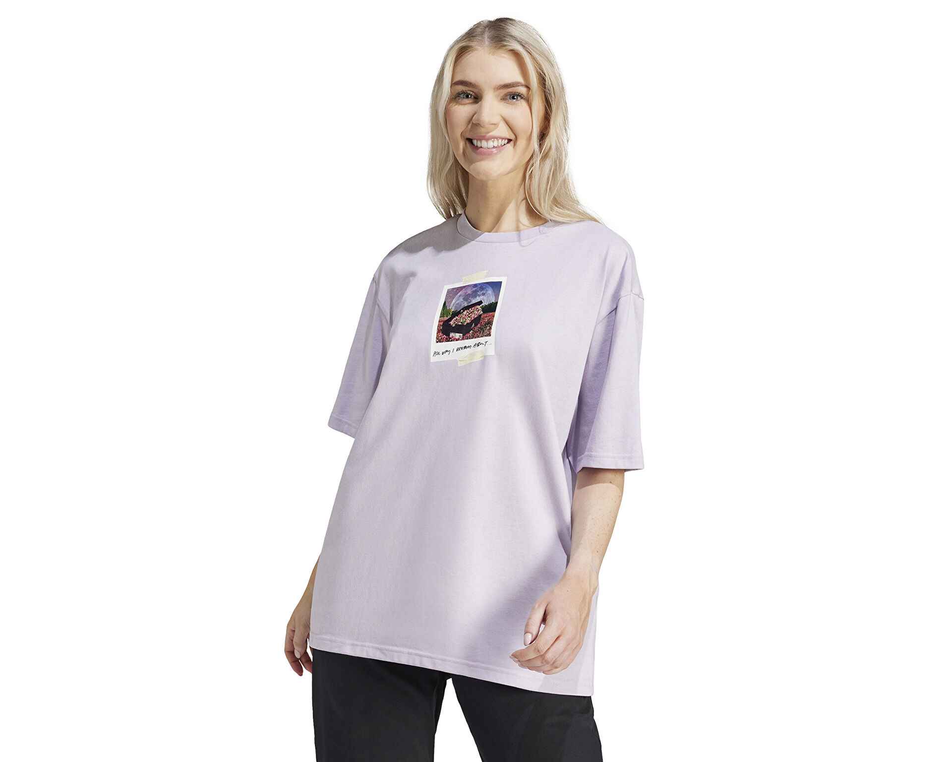 تیشرت روزانه All Day Os Tee