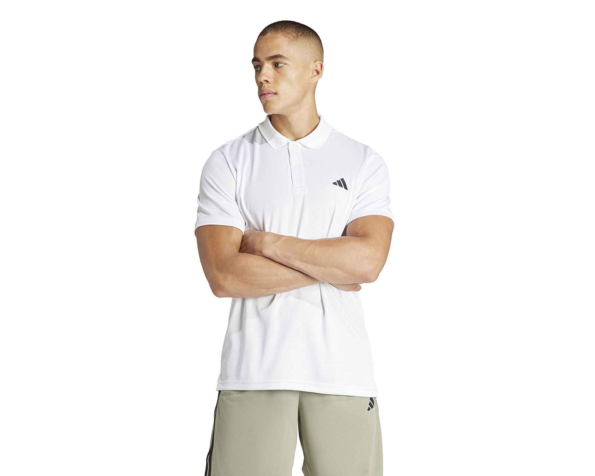 پیراهن چوگان تمرین Tr-Es Polo