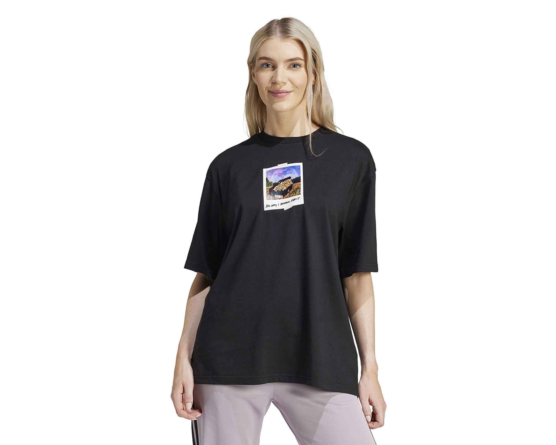 تیشرت روزانه All Day Os Tee